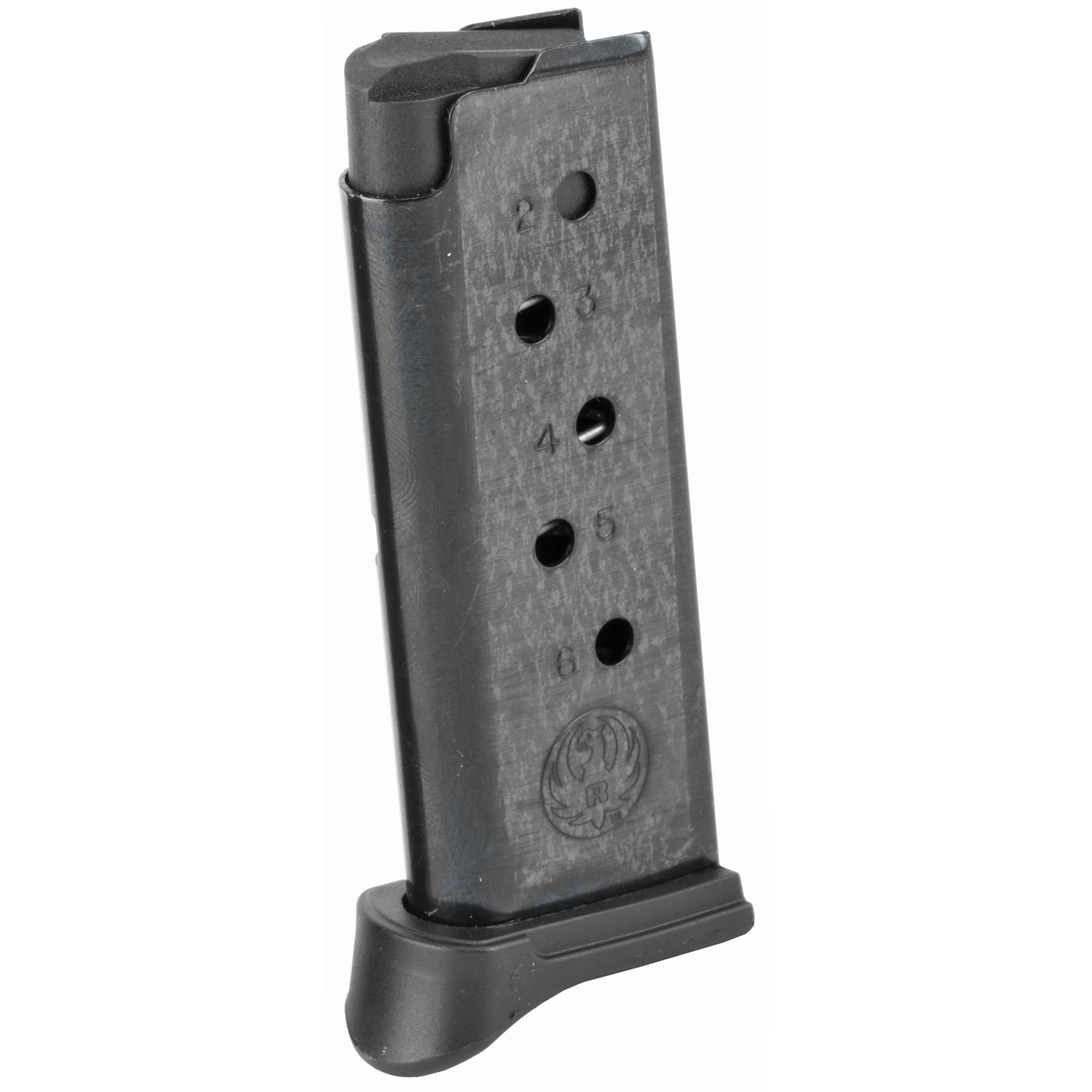 Ruger LCP 380 ACP Magazine 6rd – Blue