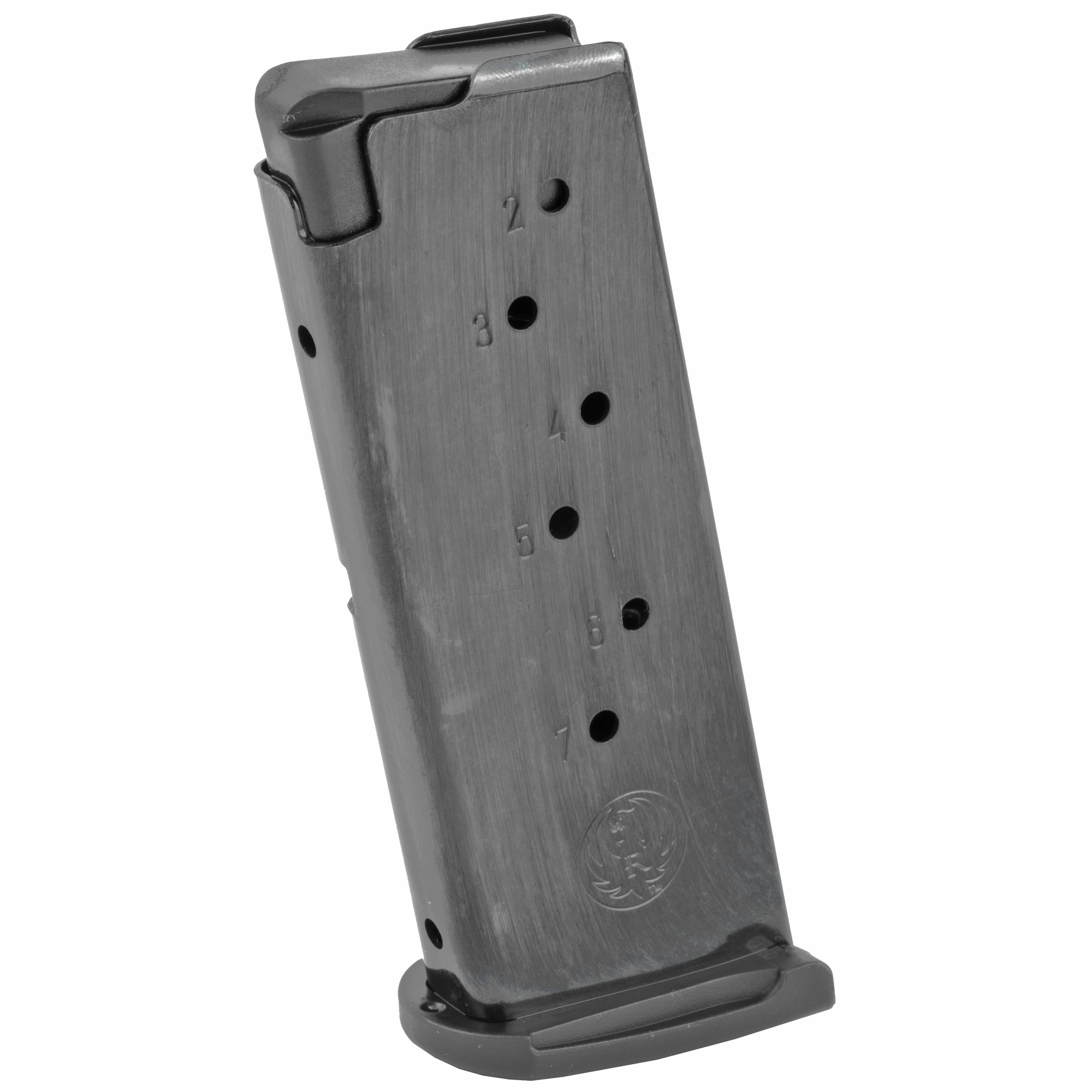 Ruger LC9/EC9S 9mm Magazine 7rd – Blue