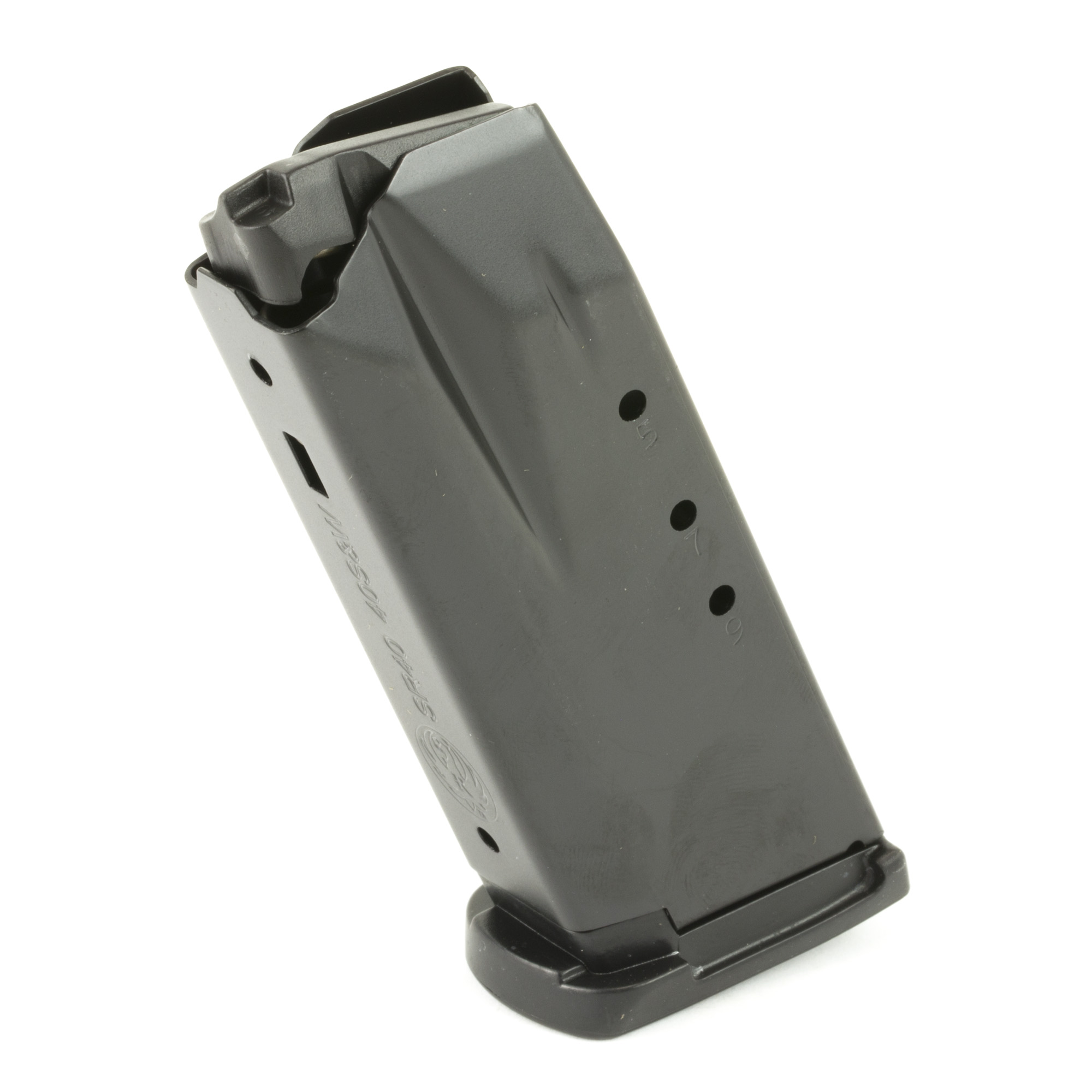 Ruger SR40 Compact 40 S&W Magazine 9rd – Black