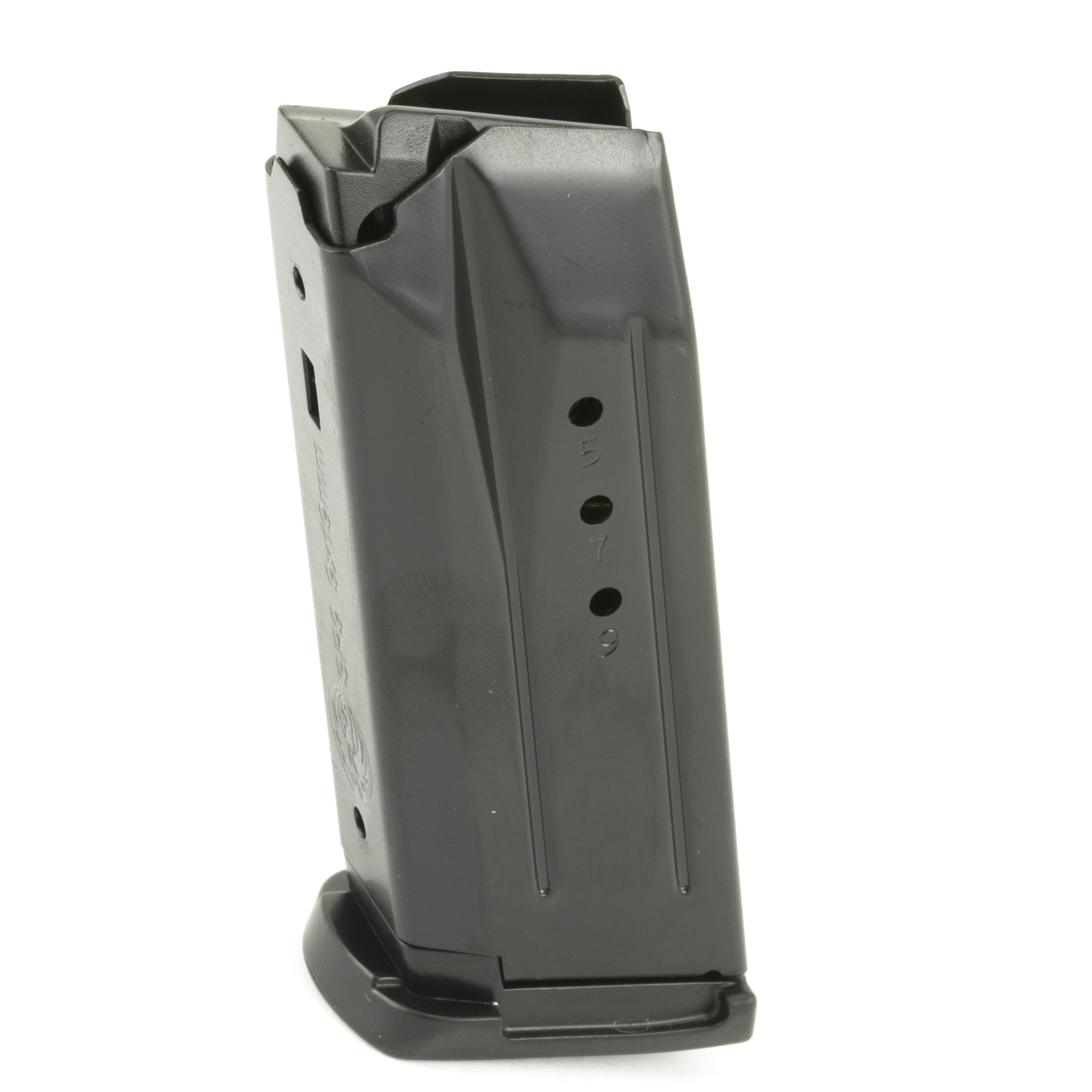 Ruger SR9 Compact 9mm Magazine 10rd – Blue