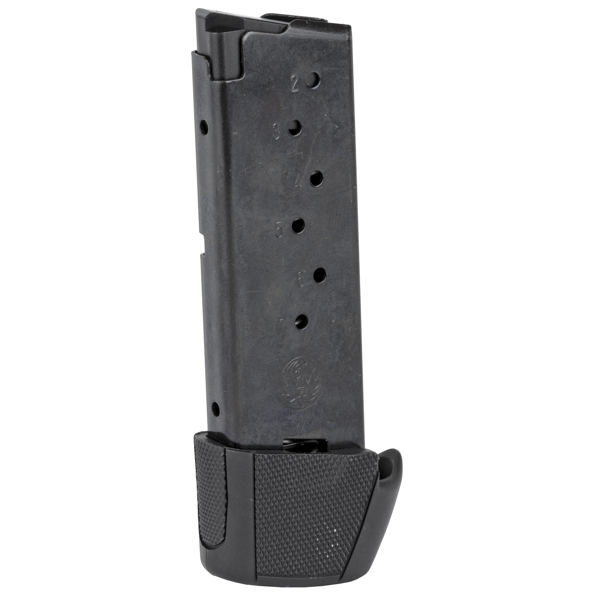 Ruger LC9/EC9S 9mm Magazine 9rd – Blue