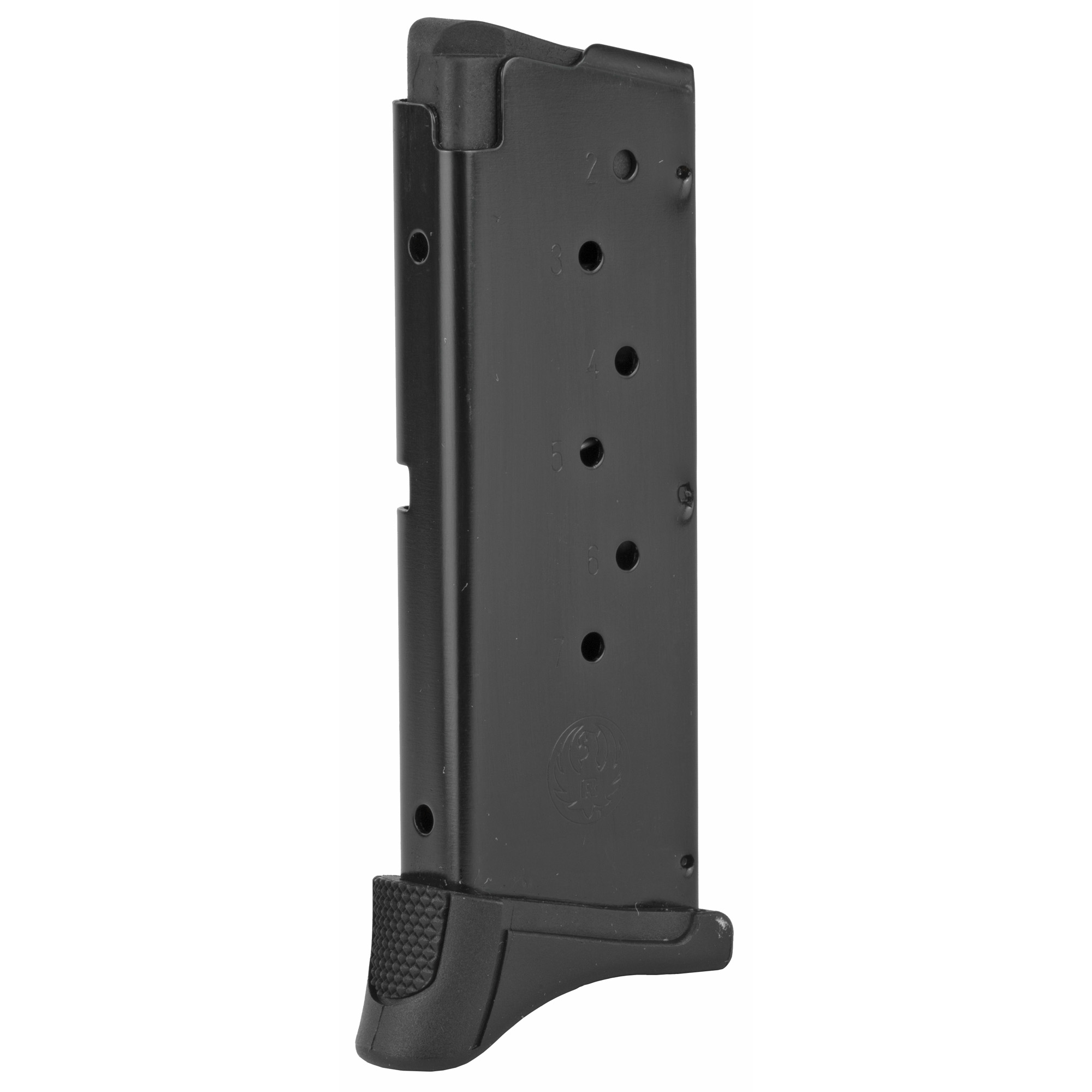 Ruger LC380 380 ACP Magazine 7rd – Black