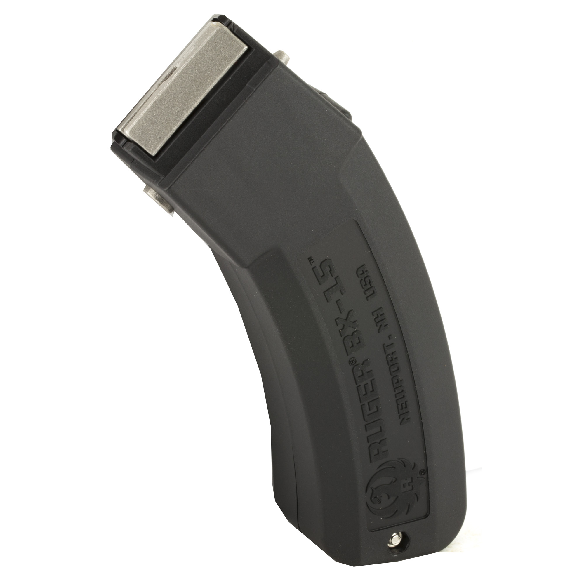 Ruger 10/22 BX-15 22 LR Magazine 15rd – Black