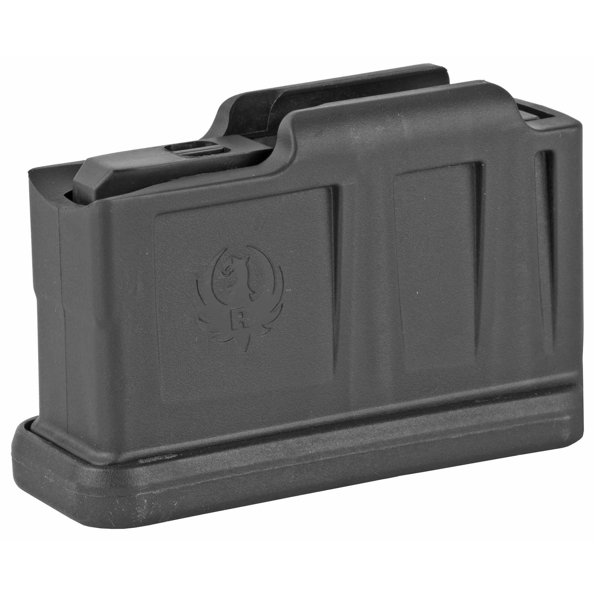 Ruger AI-Style 308 Winchester Magazine 3rd – Black