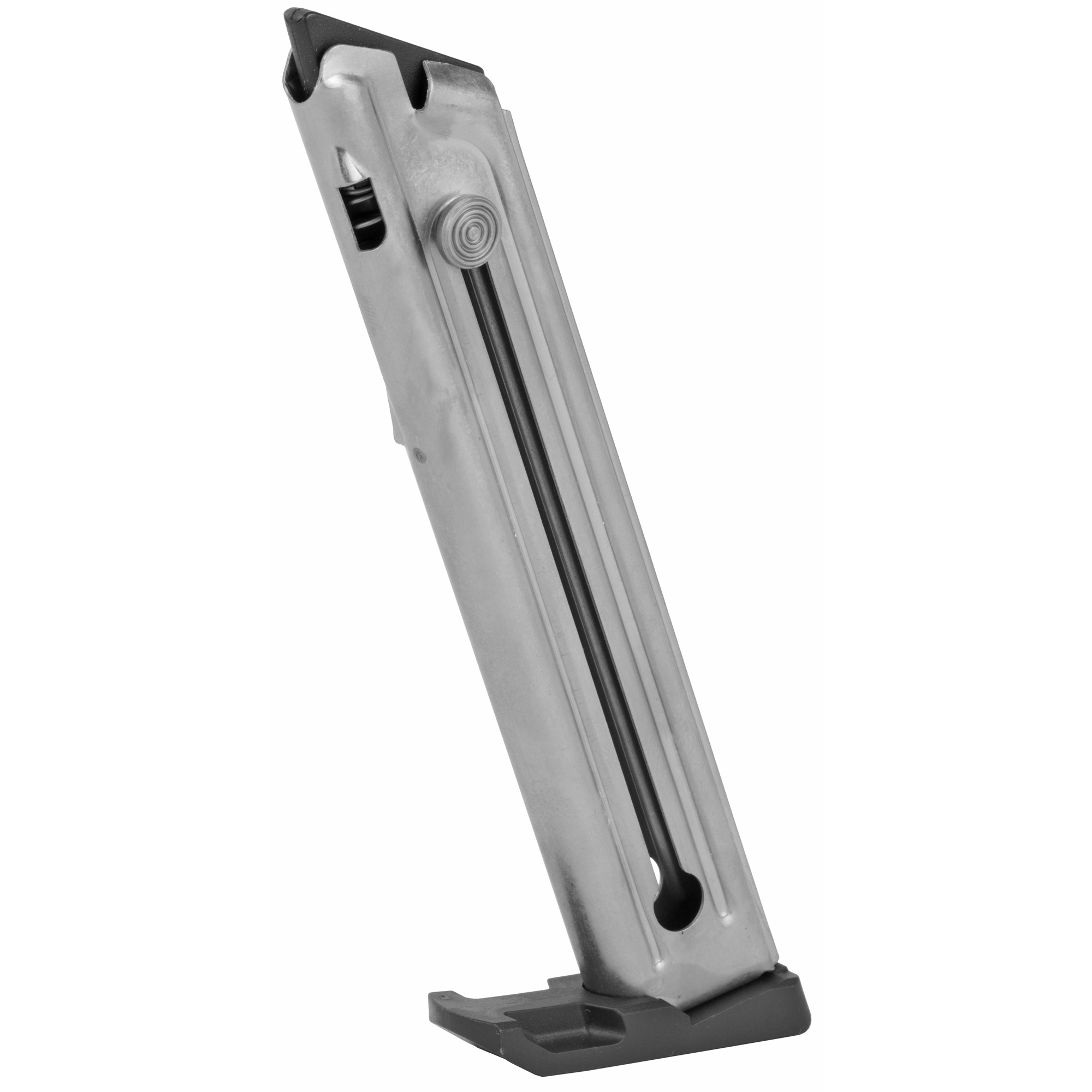 Ruger MK IV 22/45 22 LR Magazine 10rd – E-Nickel