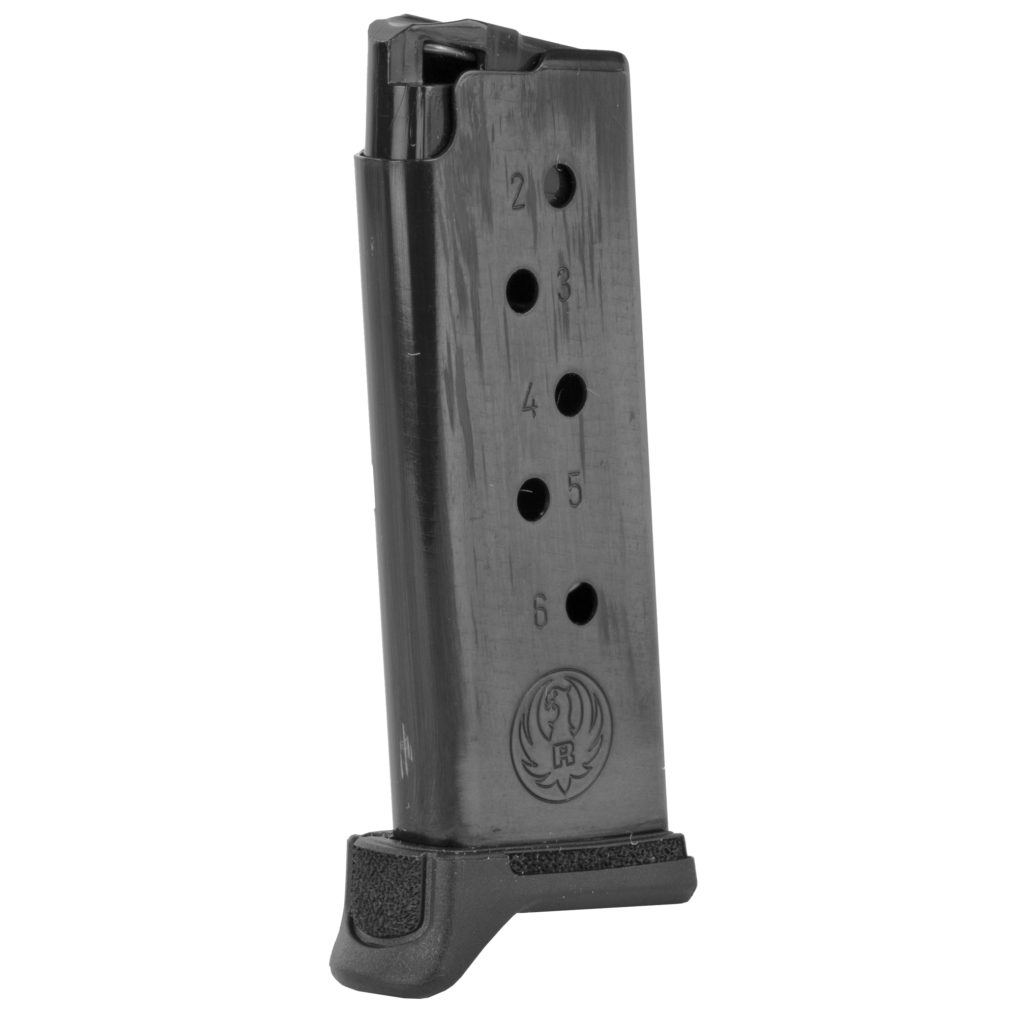 Ruger  Magazine