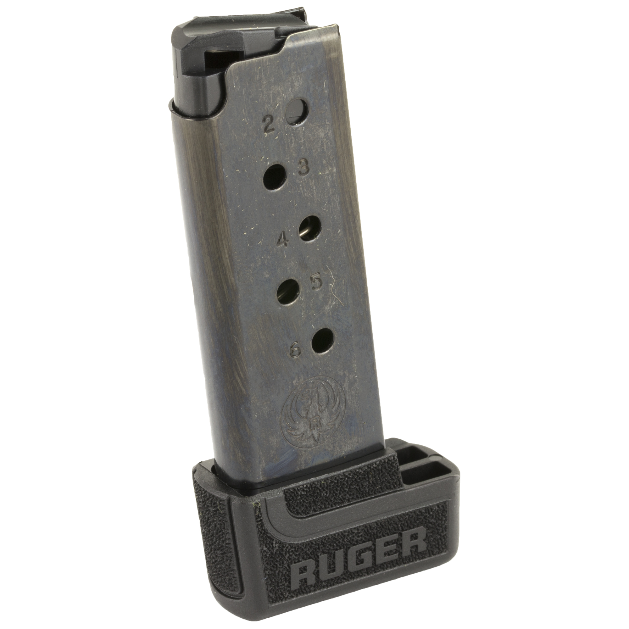 Ruger LCP II 380 ACP Magazine 7rd – Black