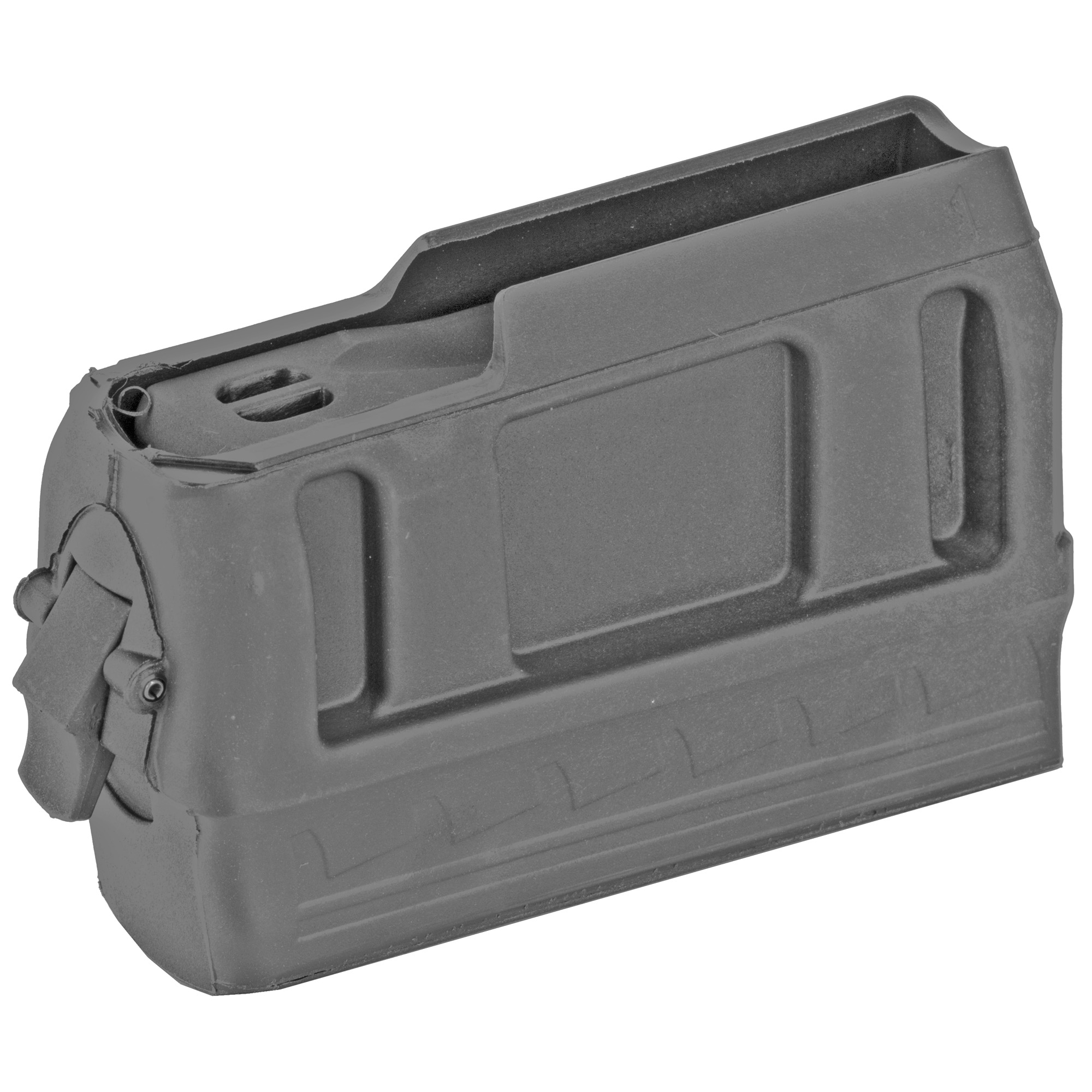 Ruger 450 Bushmaster Magazine 3rd – Black