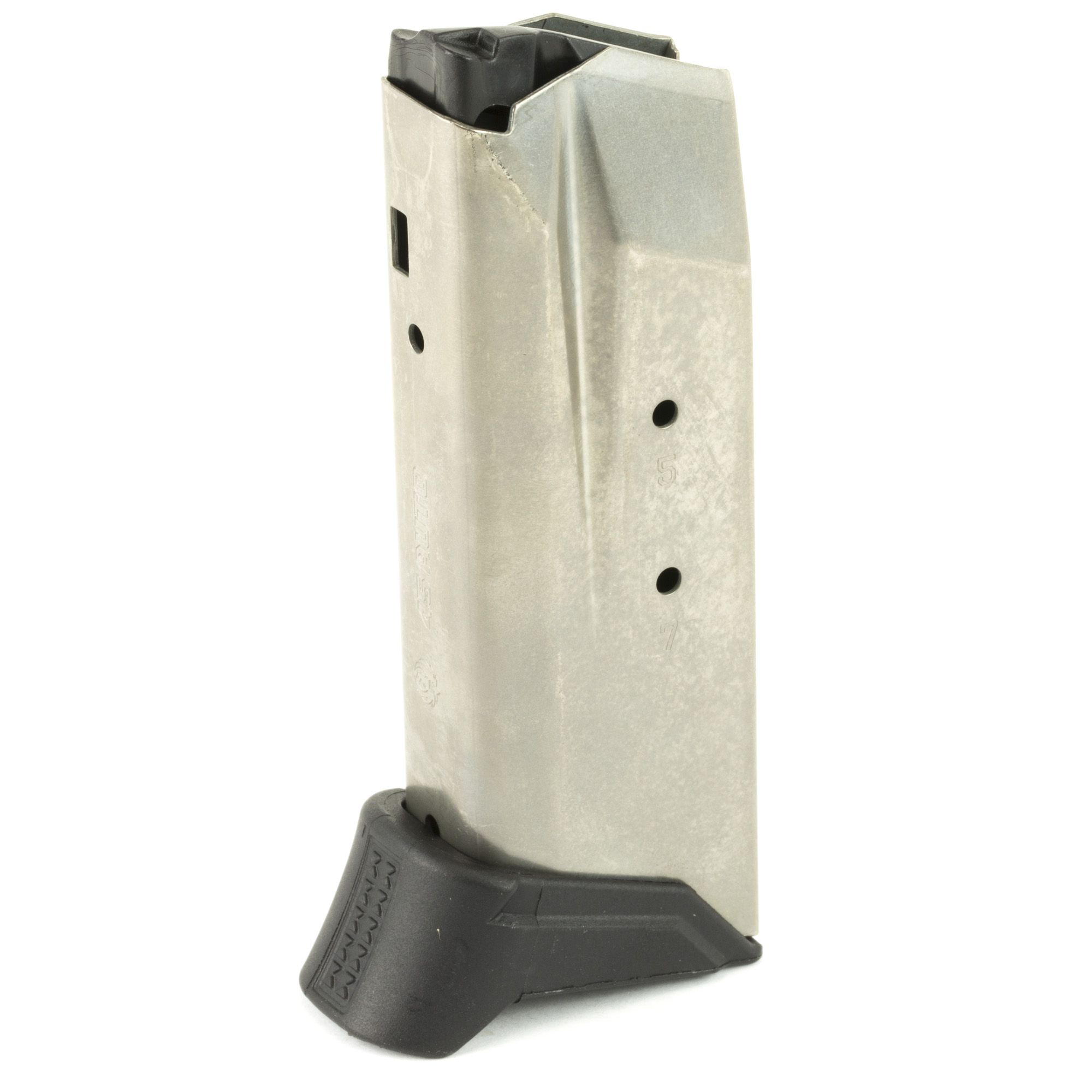 Ruger American 45 ACP Magazine 7rd – Silver