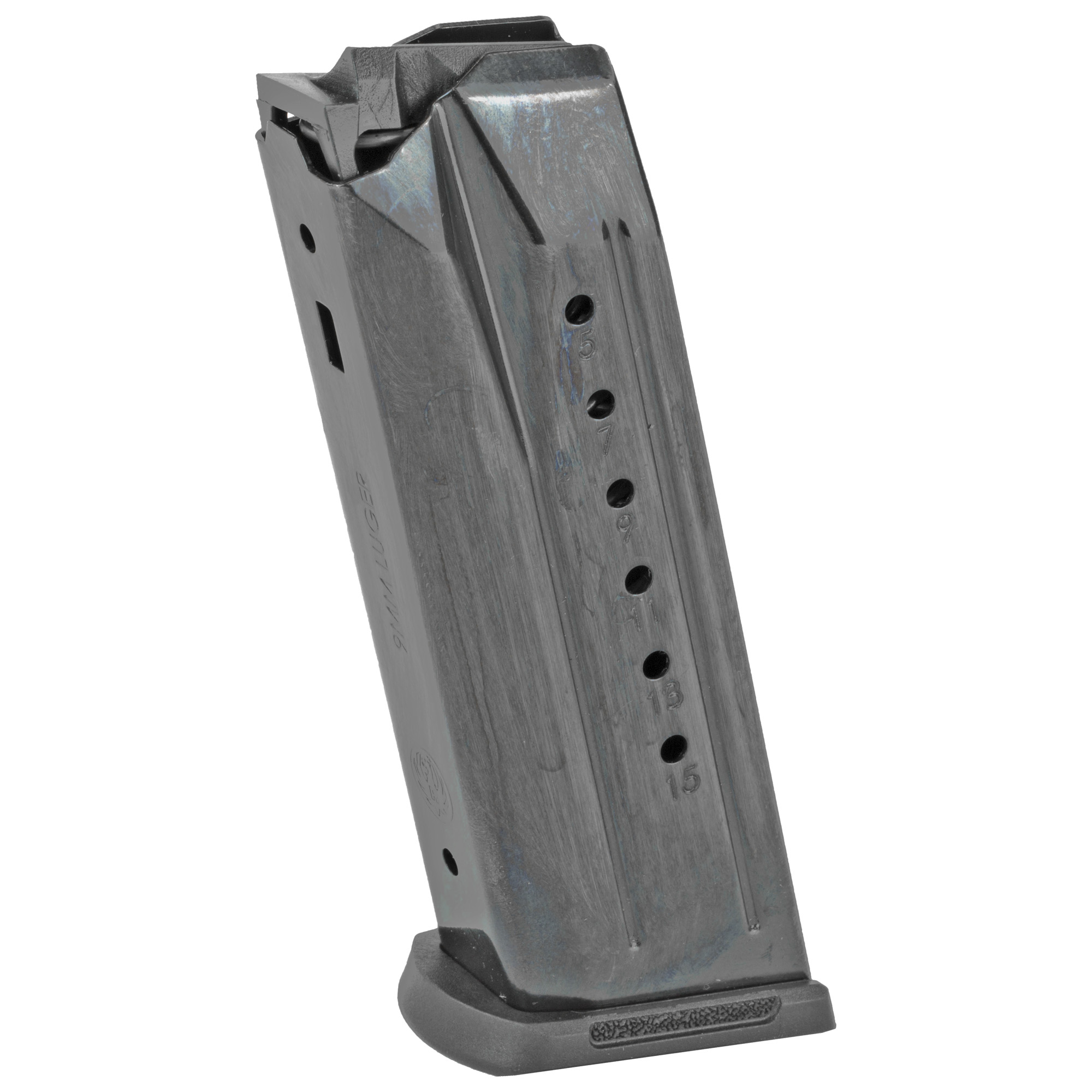 Ruger Security 9 9mm Magazine 15rd – Black