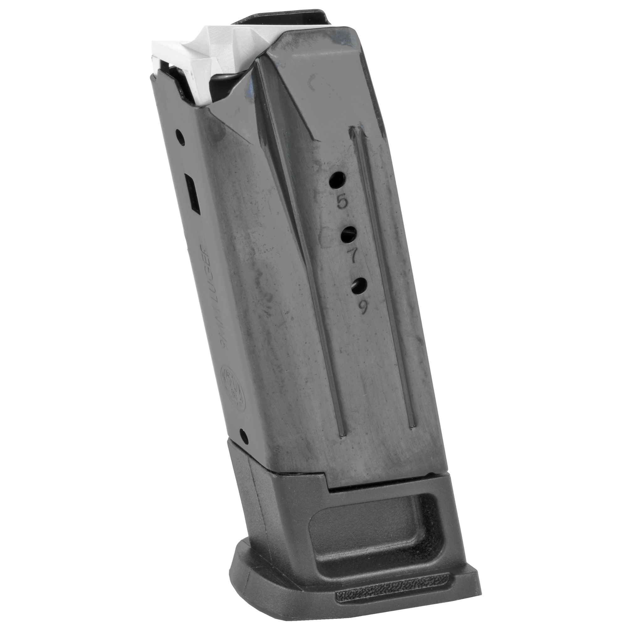 Ruger Security 9 9mm Magazine 10rd – Black