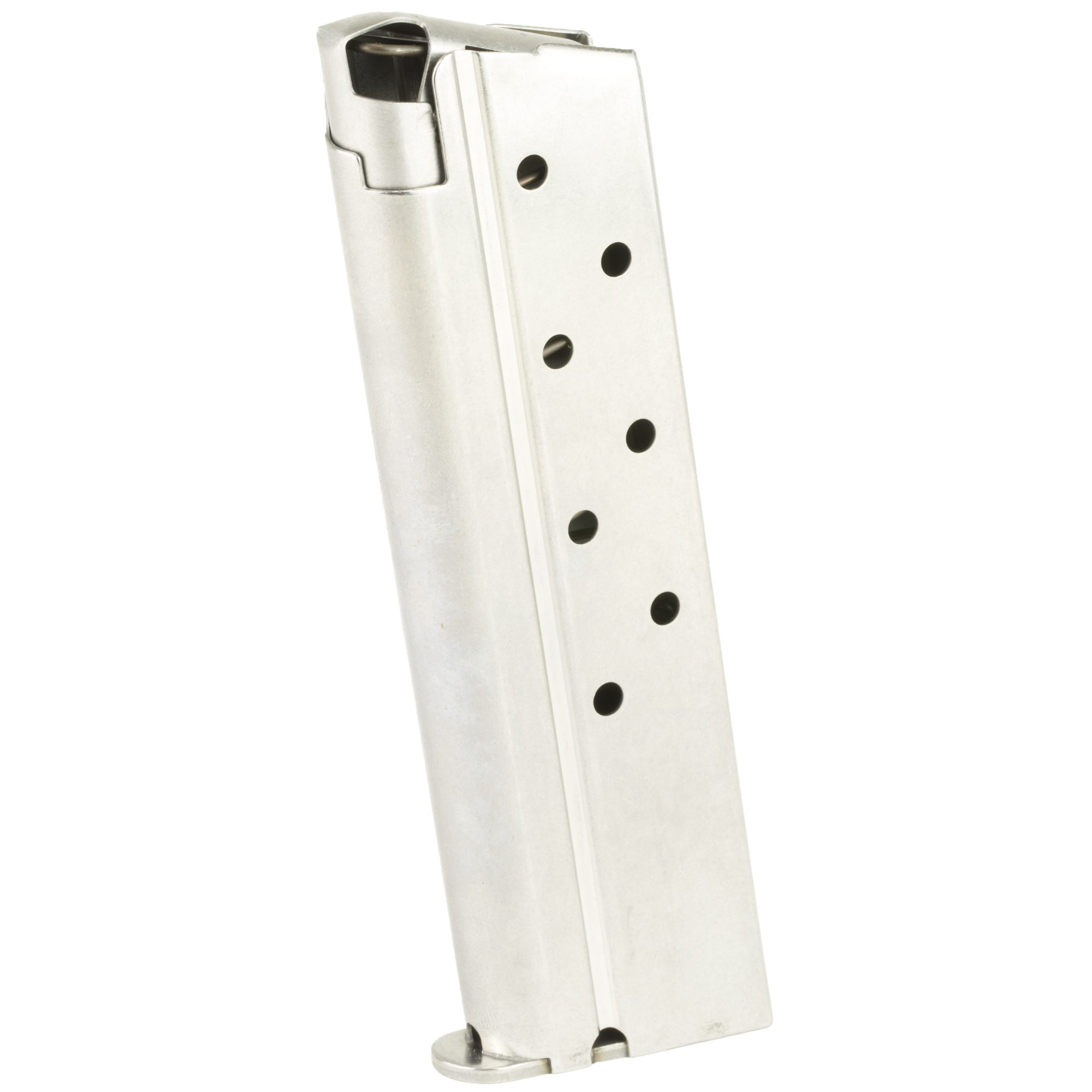 Ruger SR1911 10mm Magazine 8rd – Silver