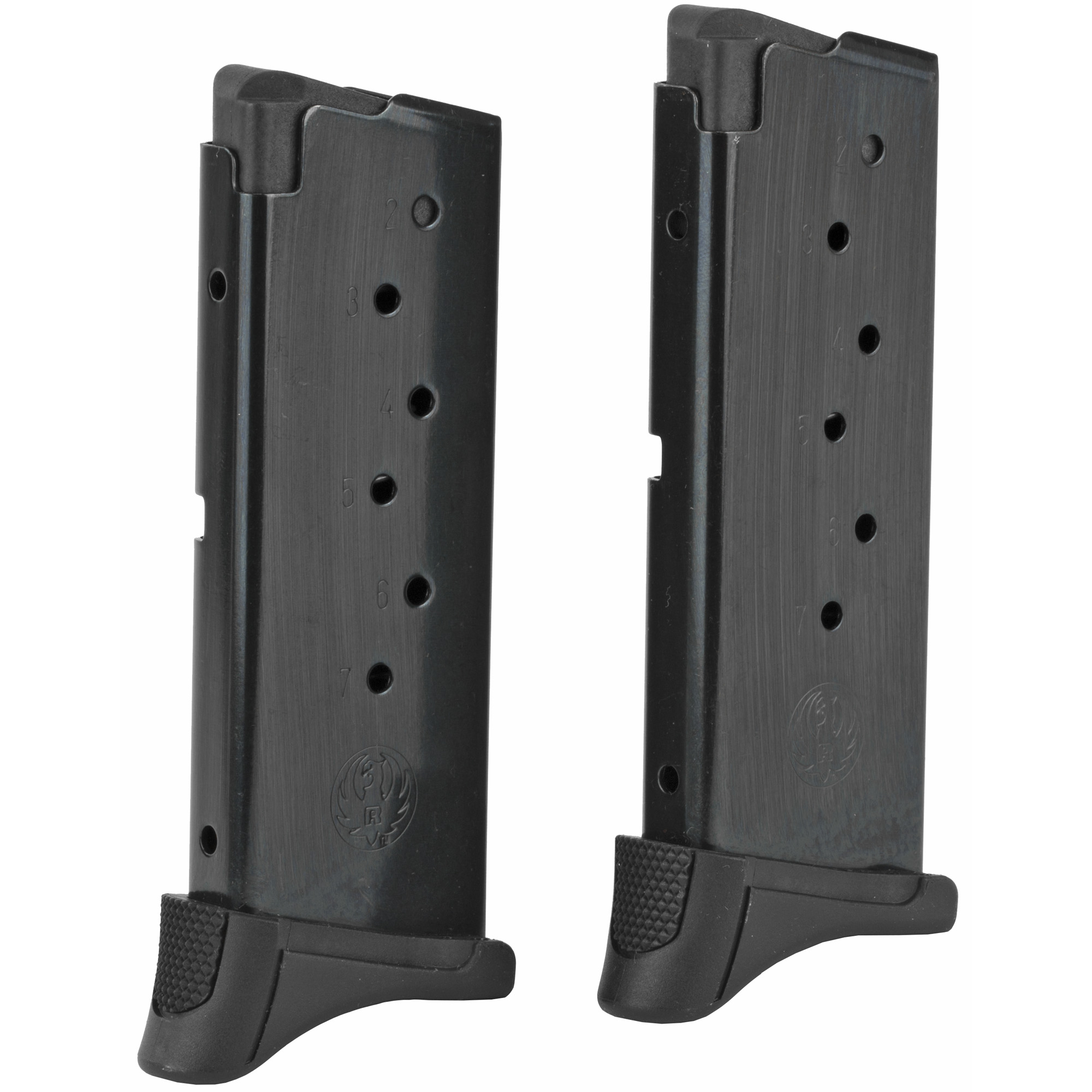 Ruger LC9/EC9S 9mm Magazine 7rd – Blue