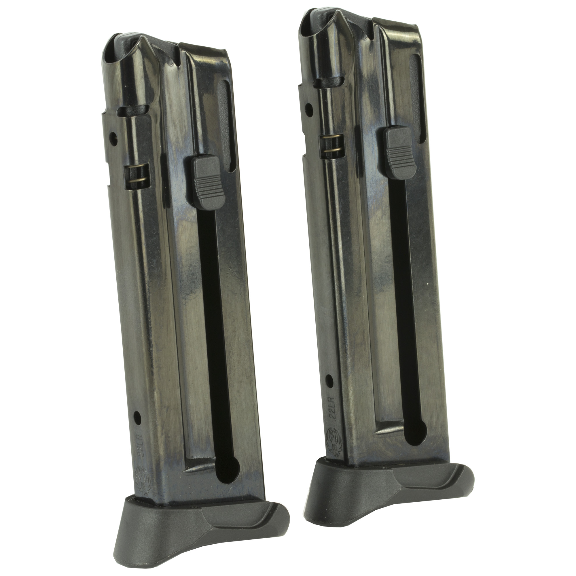 Ruger SR22 22 LR Magazine 10rd – 2 Pack