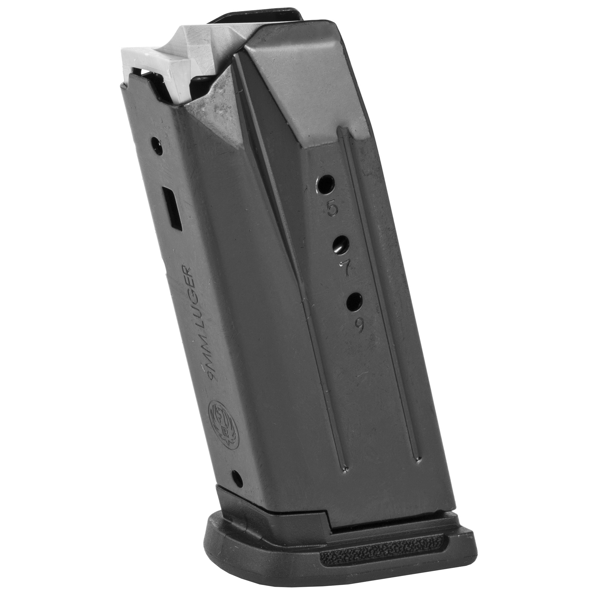 Ruger Security-9 9mm Magazine 10rd – Black