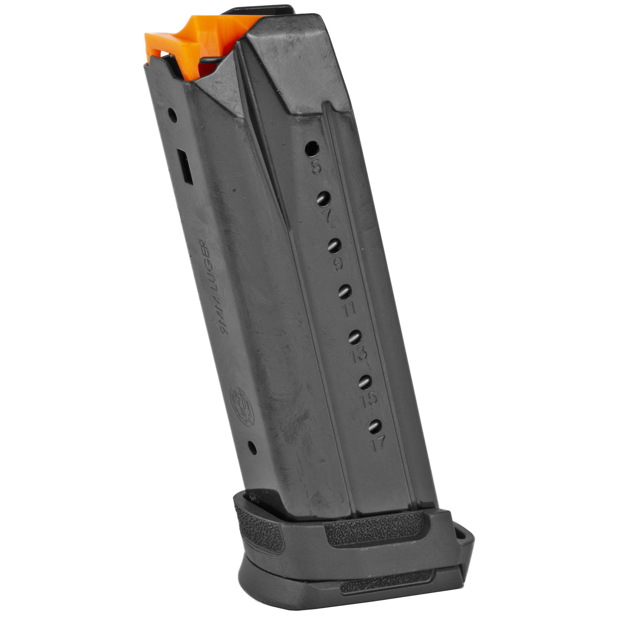 Ruger Security 9 9mm Magazine 17rd – Blue