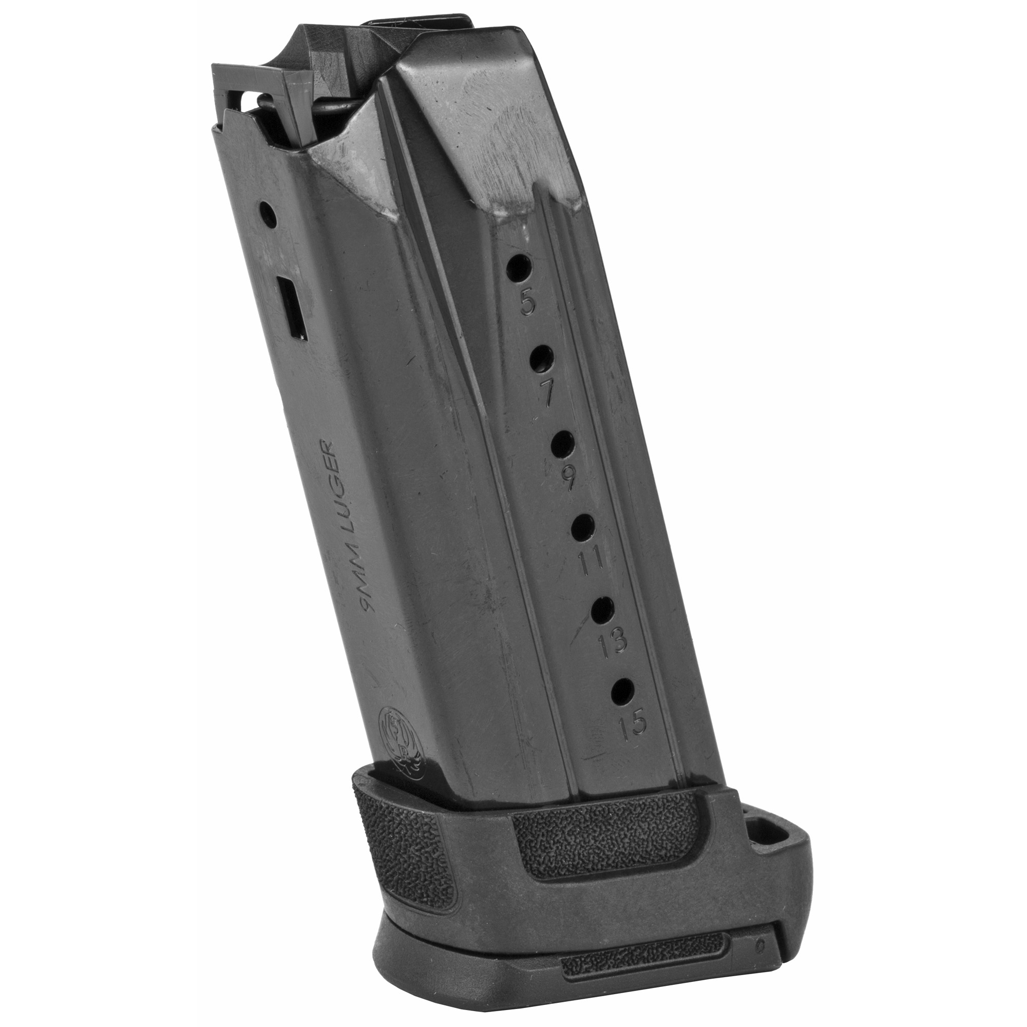 Ruger Security-9 9mm Magazine 15rd – Black