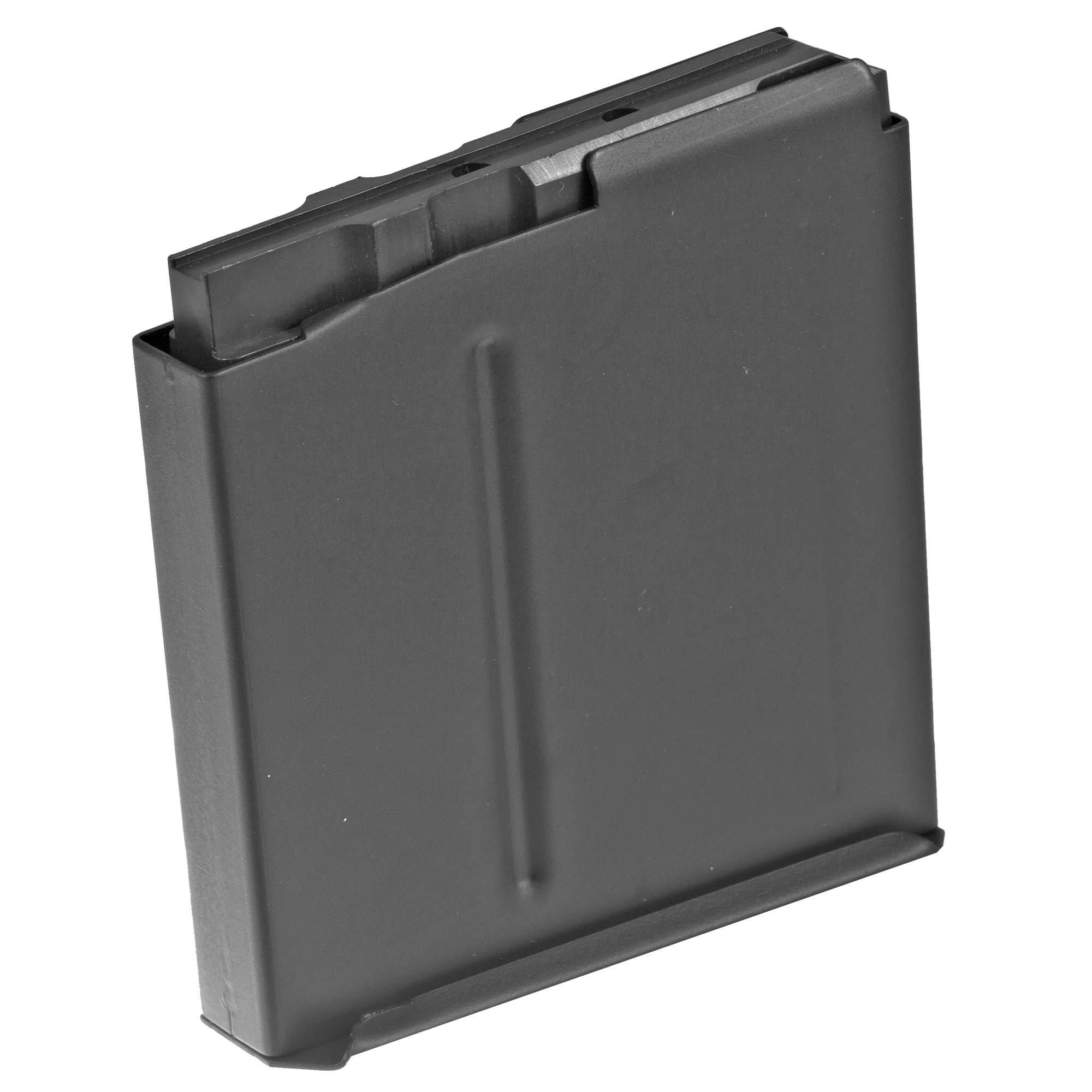 Ruger Precision Rifles 338 Lapua Magazine 5rd – Black