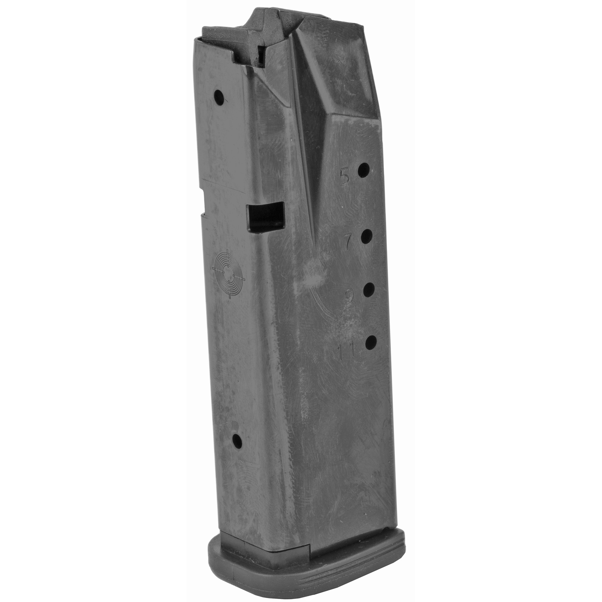 Ruger SR1911 9mm Magazine 10rd – Black