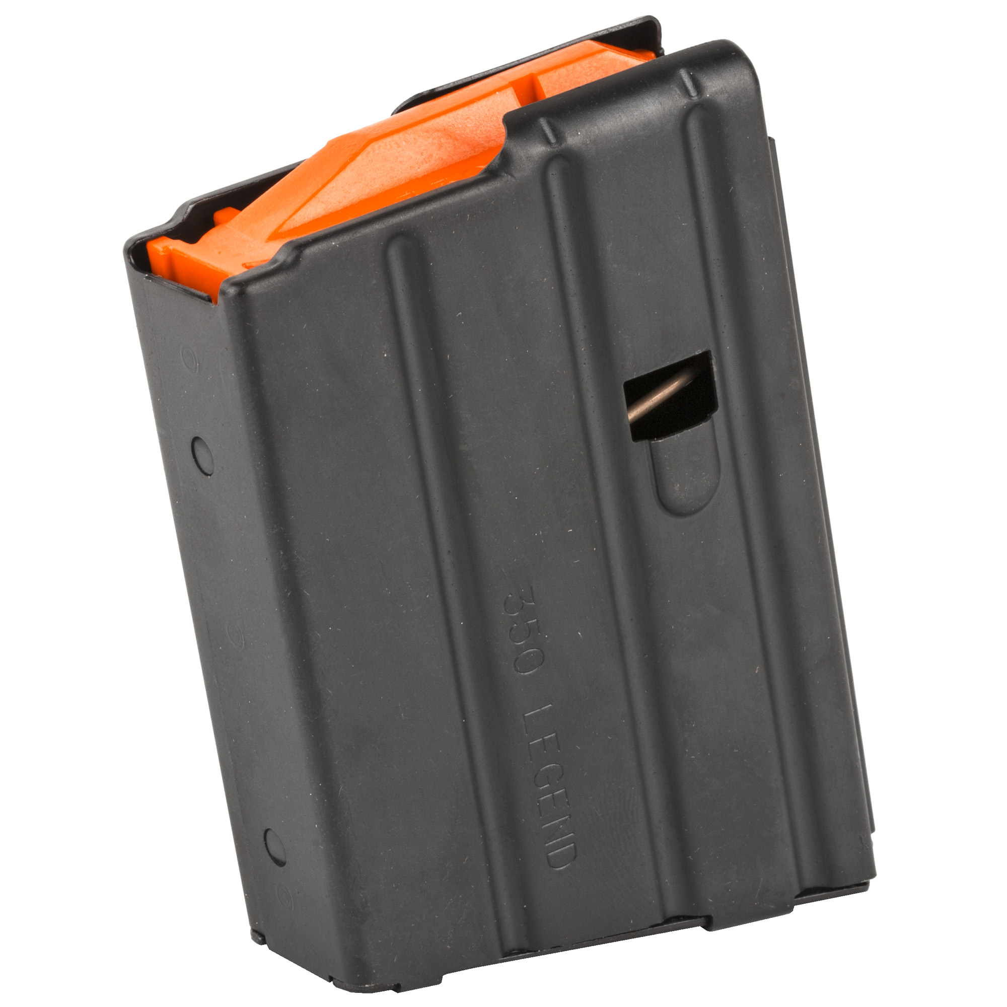 Ruger AR-15 350 Legend Magazine 5rd – Gray