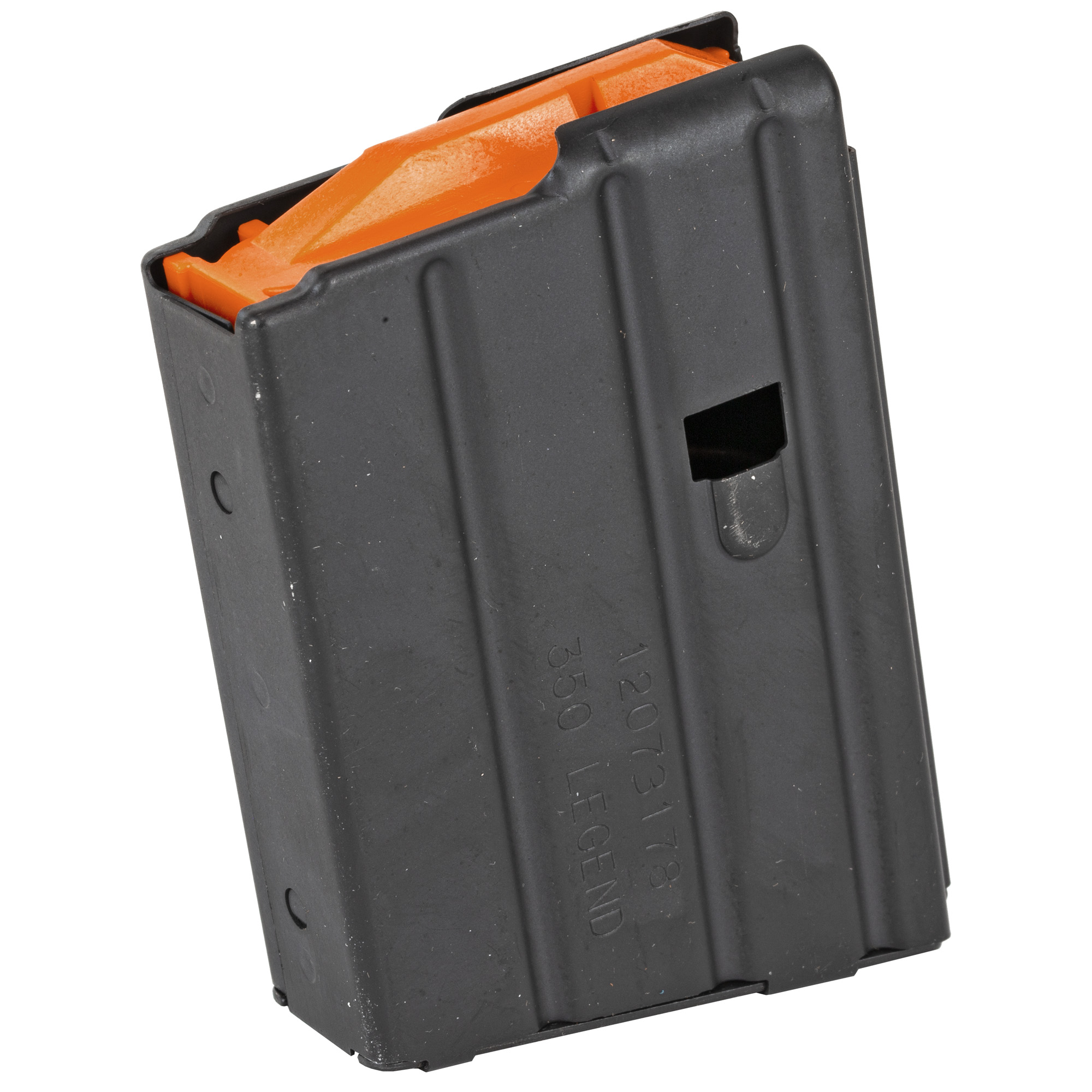 Ruger AR-15 350 Legend Magazine 10rd – Gray