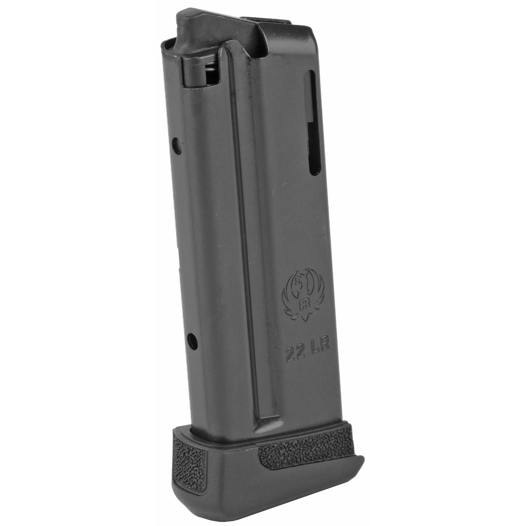 Ruger LCP 22 LR Magazine 10rd – Blue