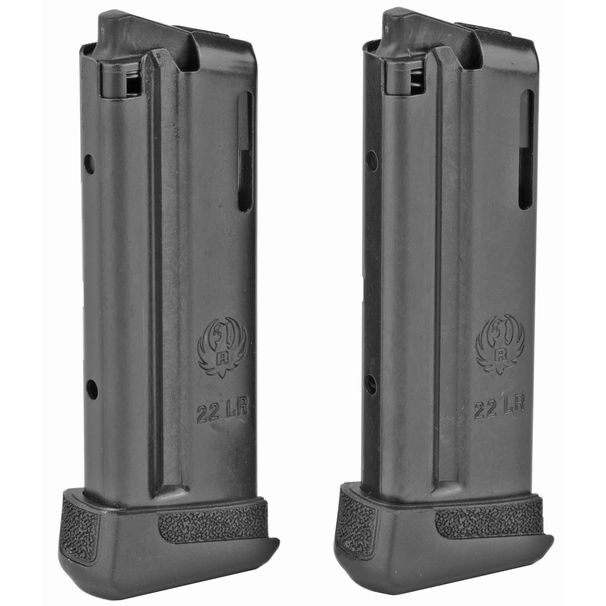 Ruger LCP II 22 LR Magazine 10rd – 2 Pack