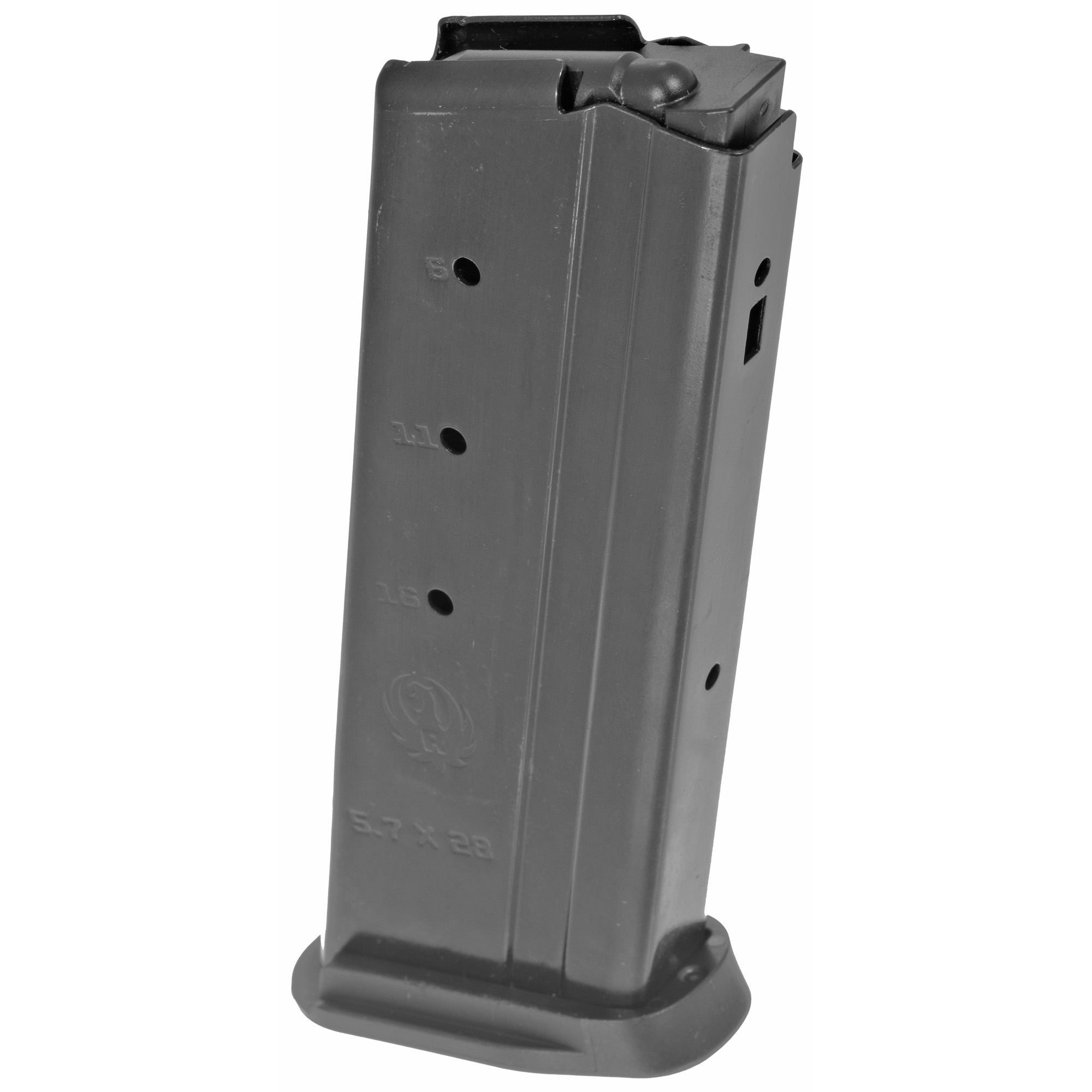 Ruger-5.7 5.7X28mm Magazine 20rd – Black