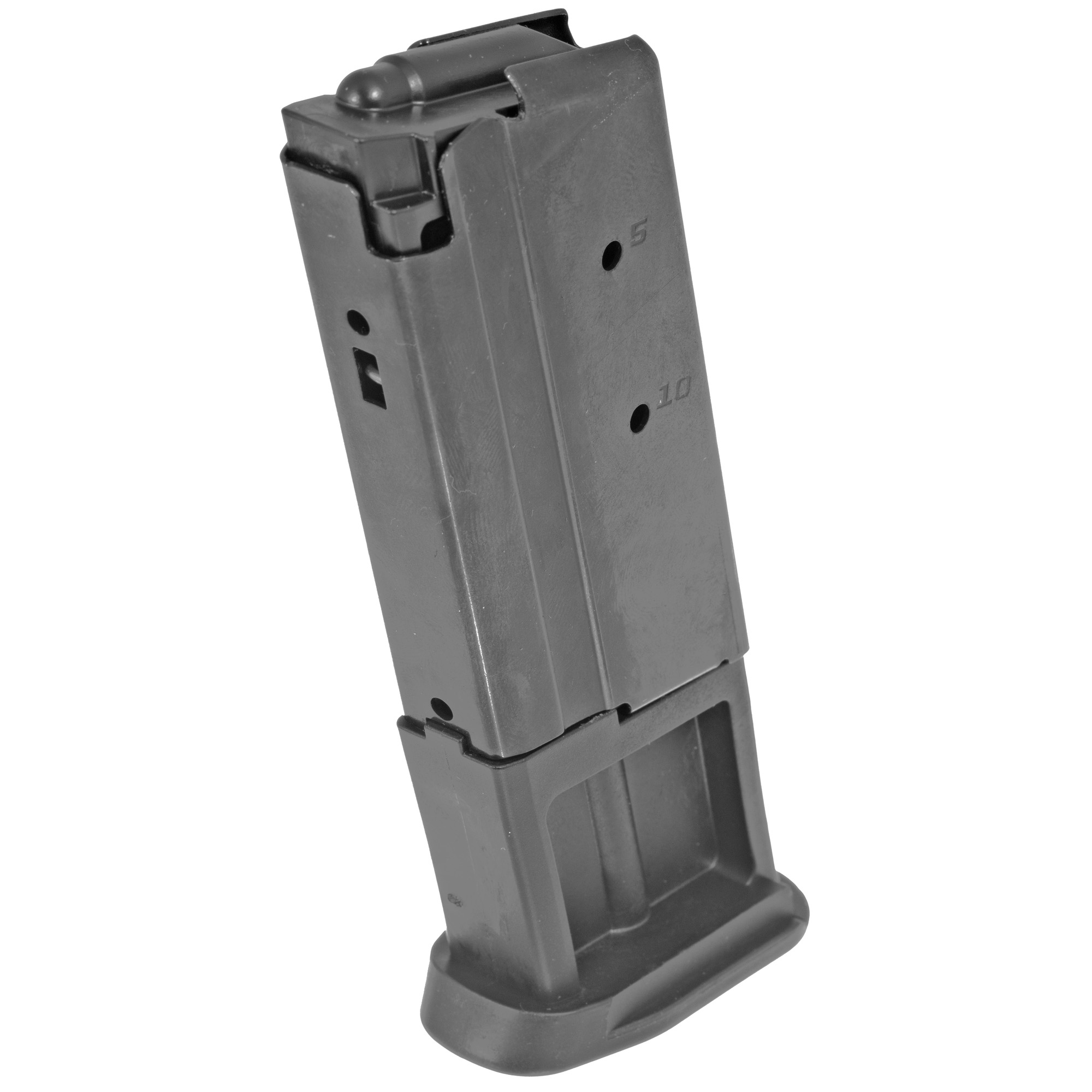 Ruger-5.7 5.7X28mm Magazine 10rd – Black