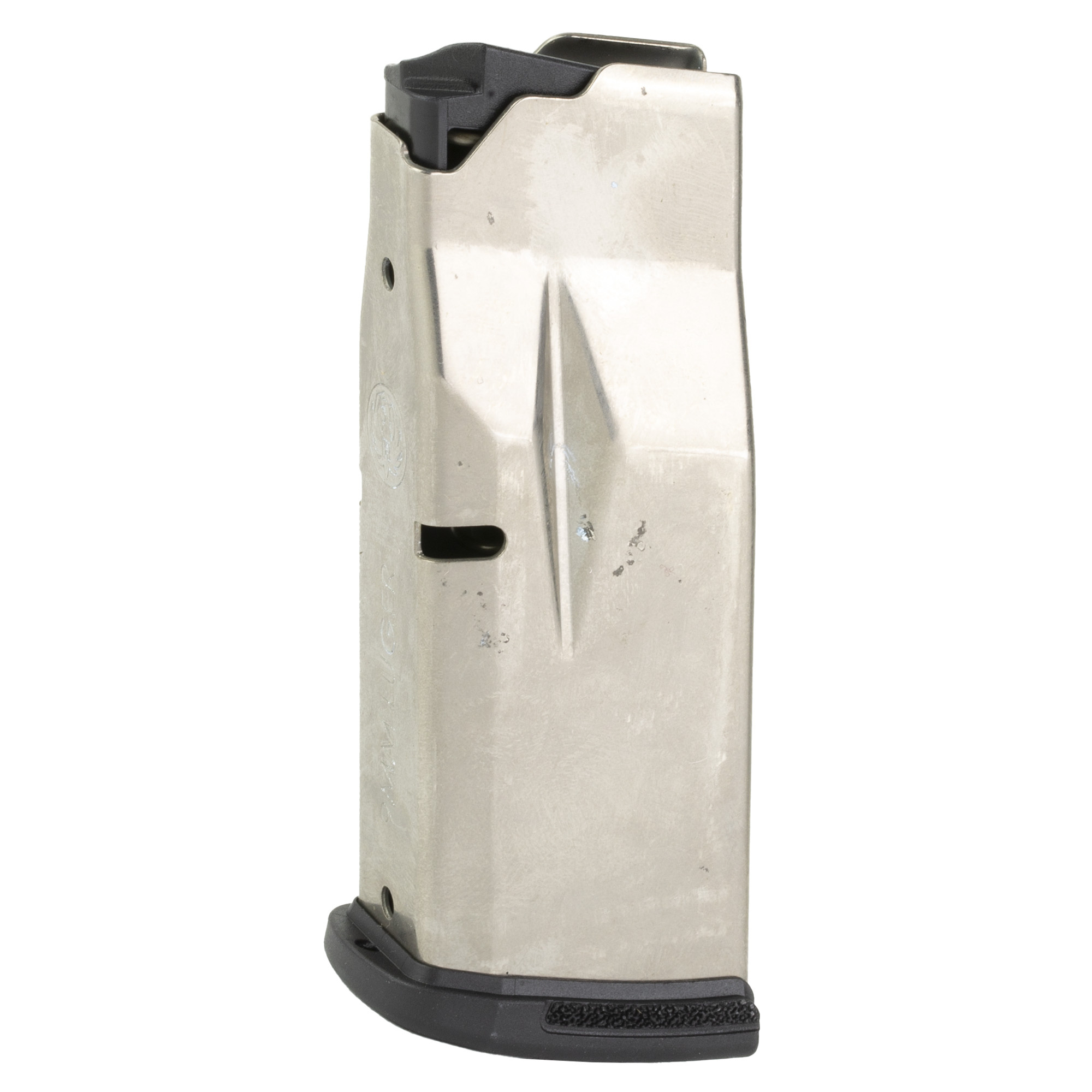 Ruger MAX-9 9mm Magazine 10rd – Silver