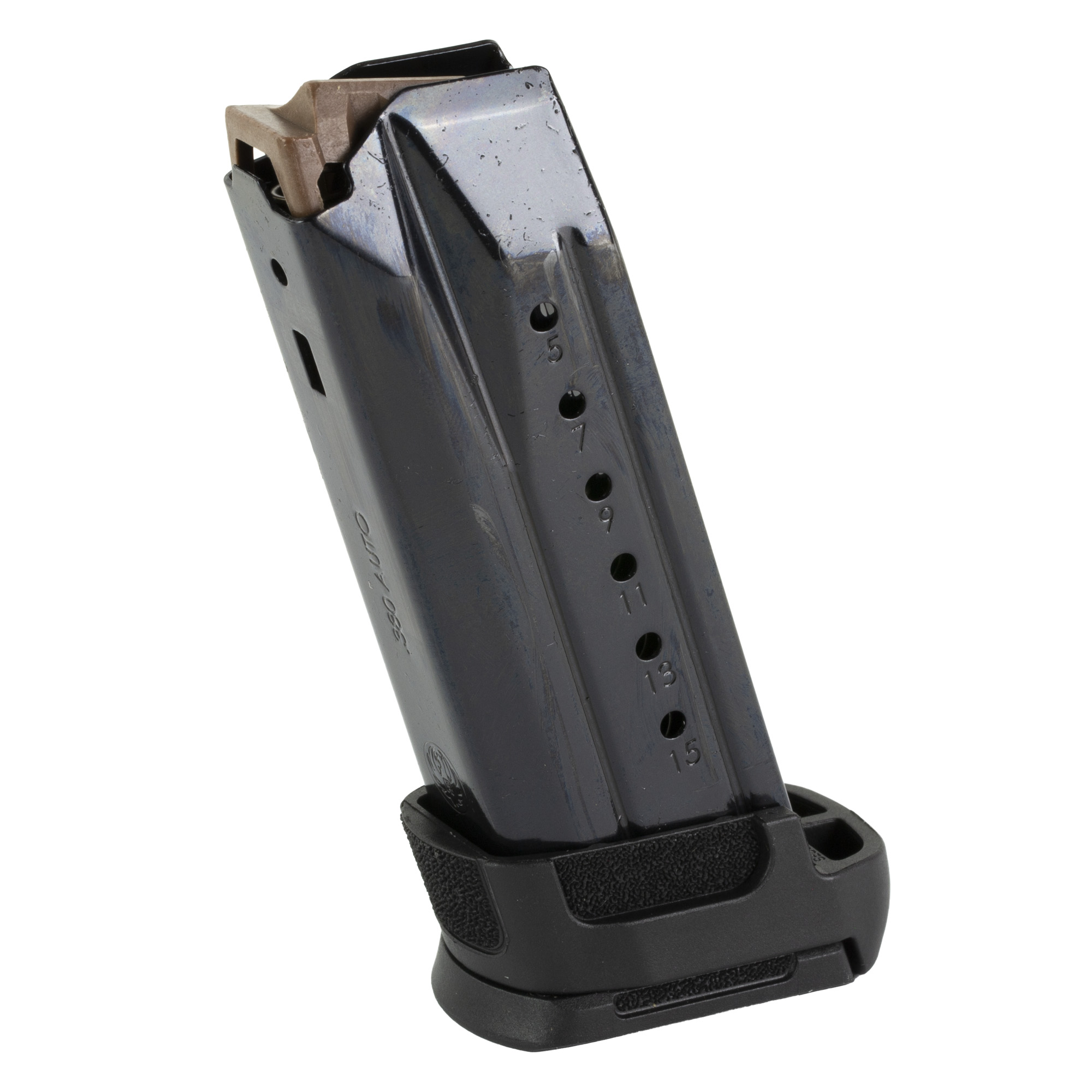 Ruger Security 380 ACP Magazine 15rd – Black