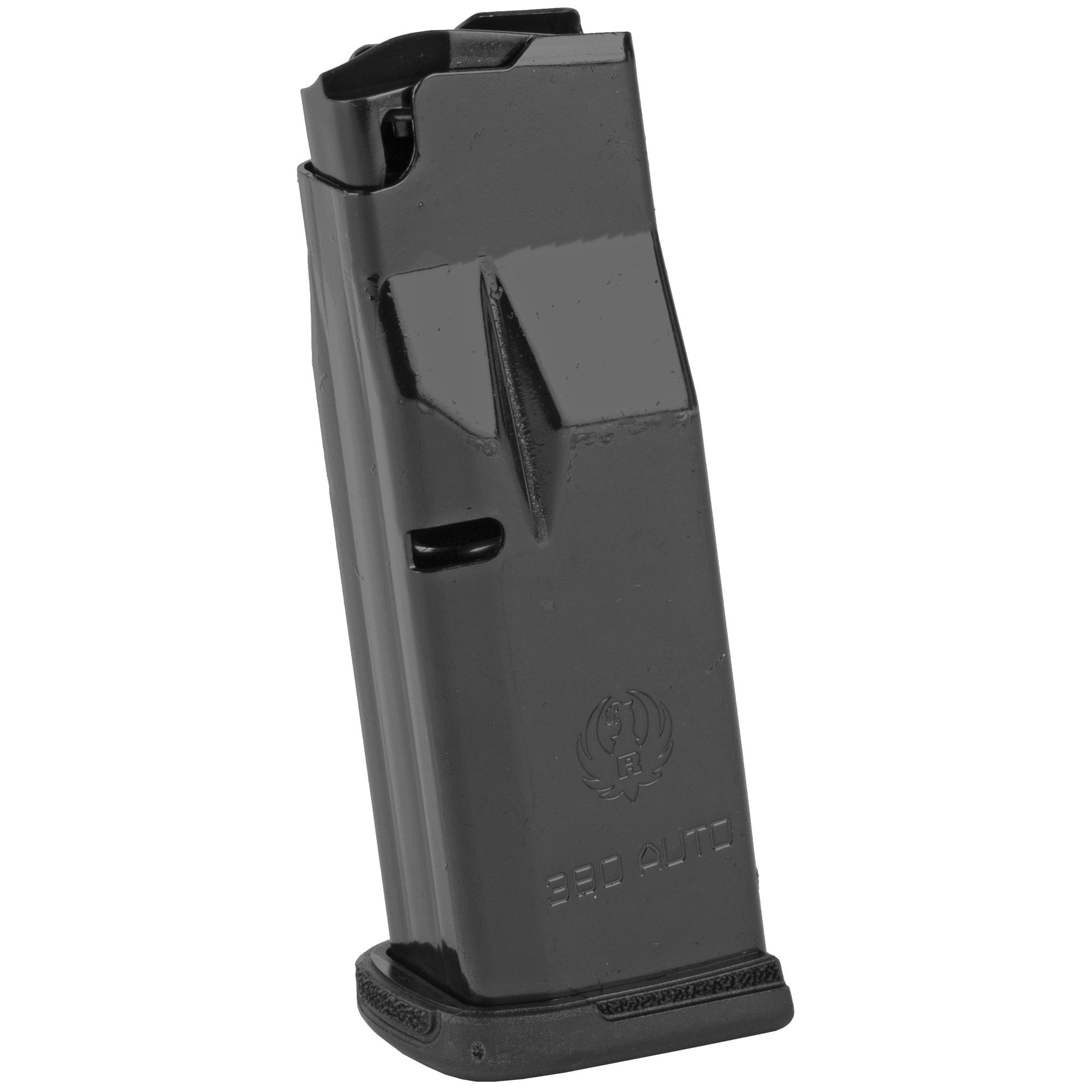 Ruger LCP MAX 380 ACP Magazine 10rd – Blue