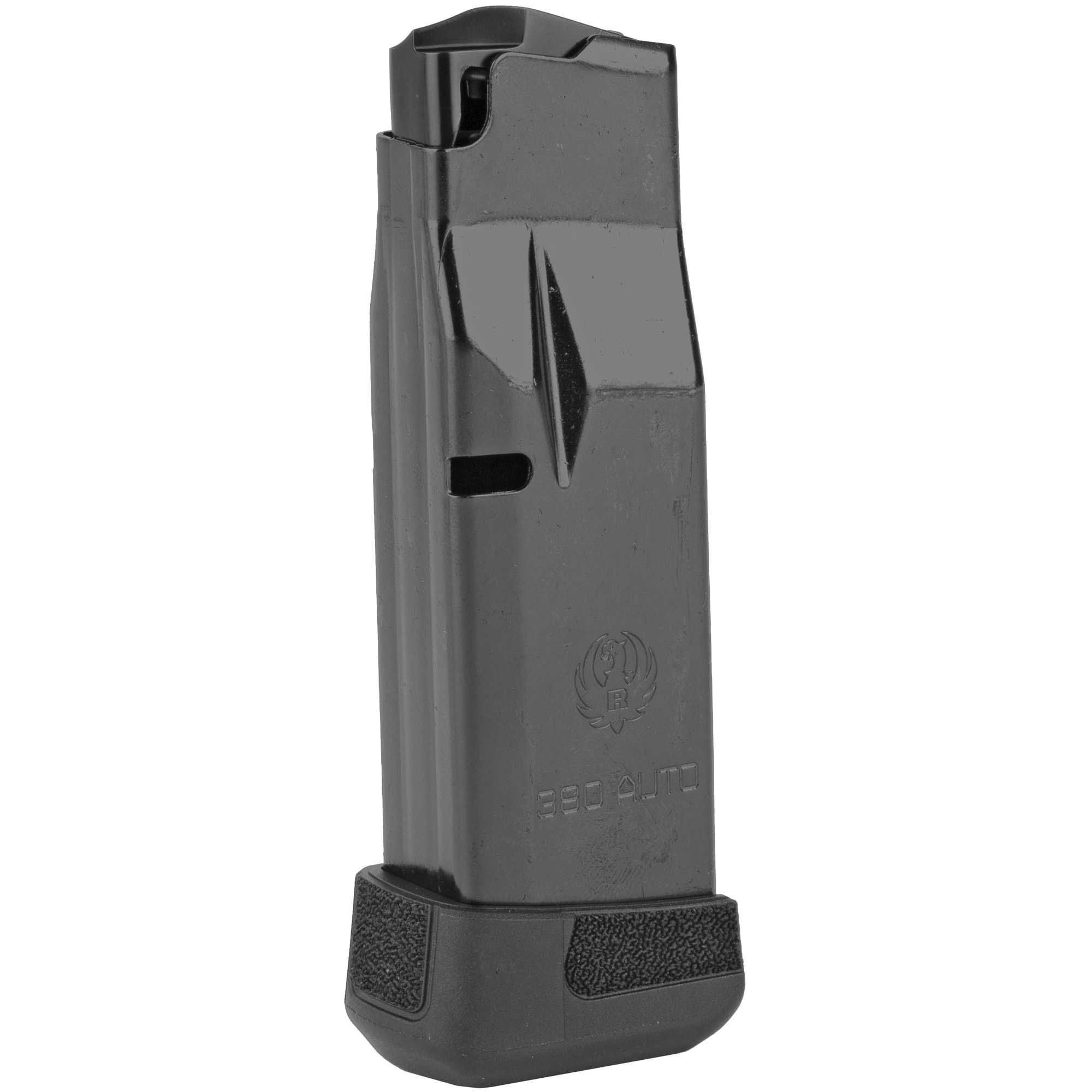 Ruger LCP MAX 380 ACP Magazine 12rd – Blue