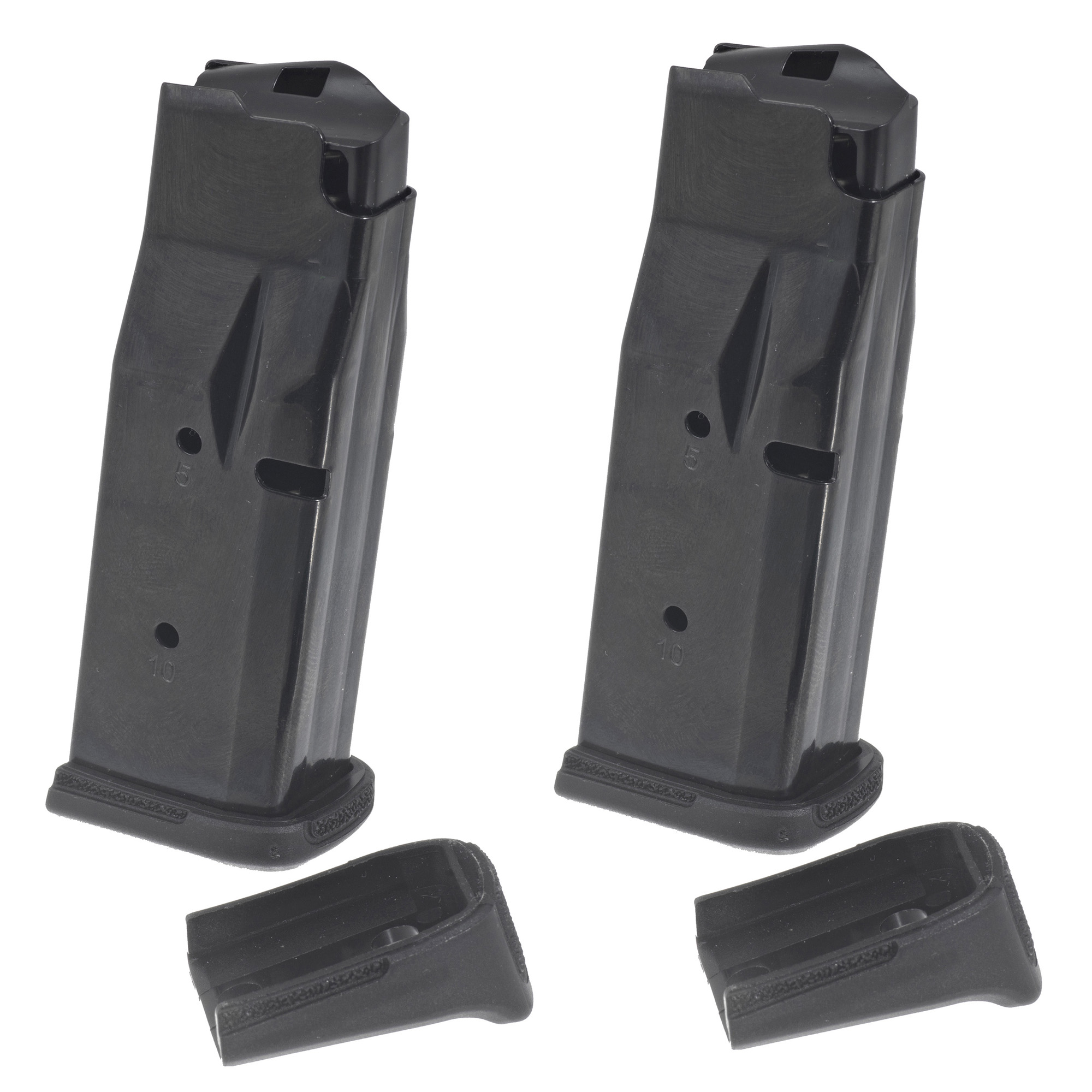 Ruger LCP MAX 380 ACP Magazine 10rd – 2 Pack