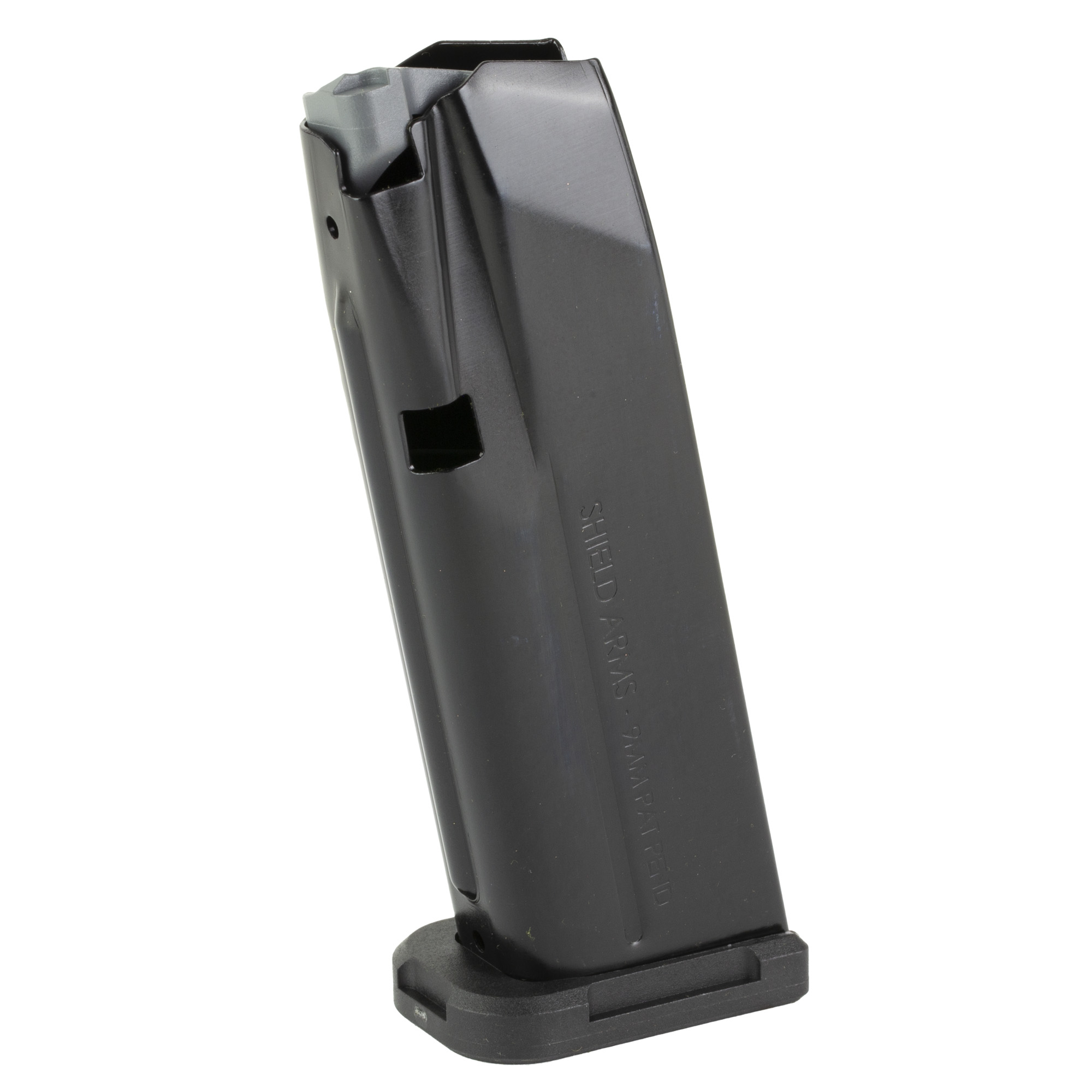 Shield Arms Glock 48/43X S15 Gen3 9mm Magazine 15rd - Black