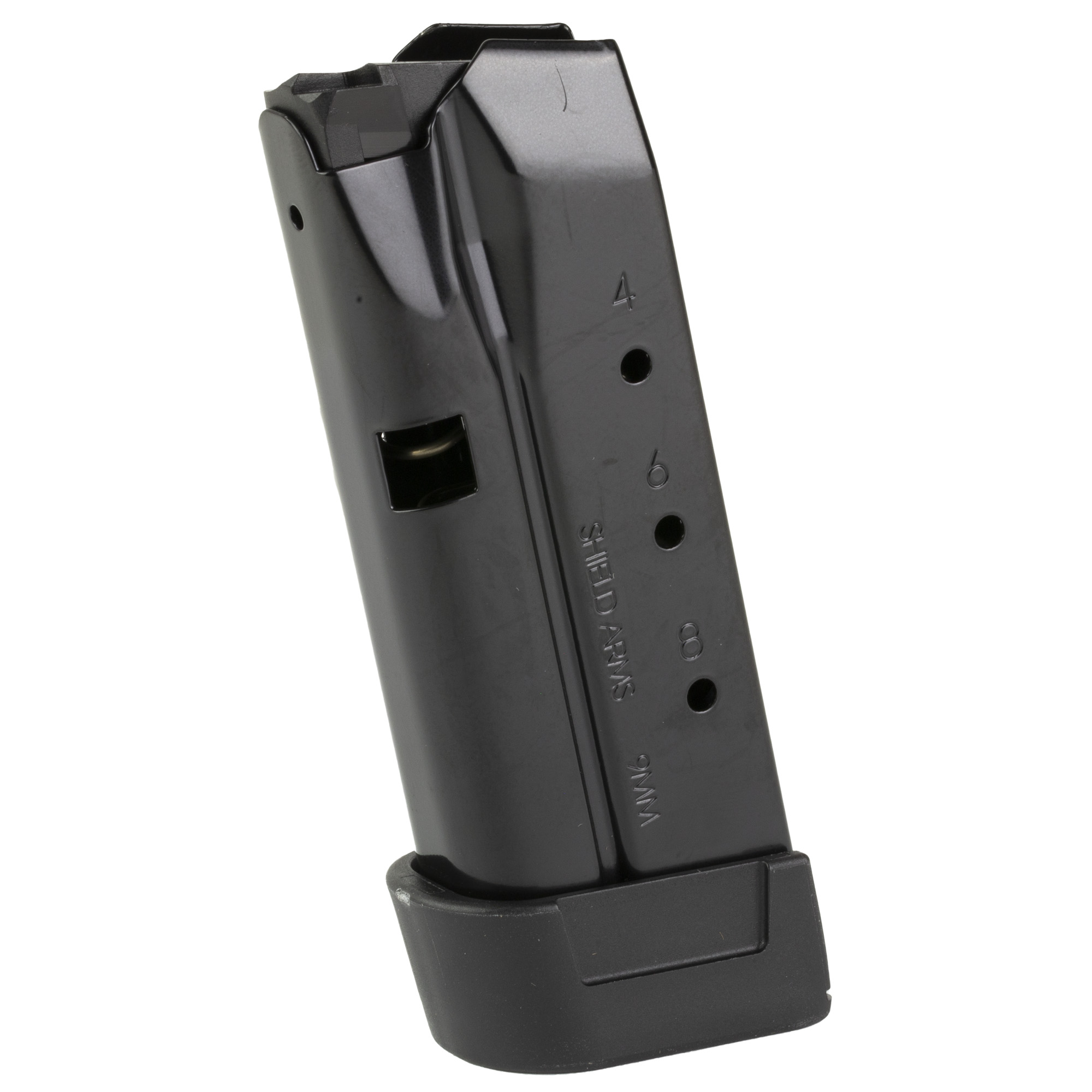 Shield Arms Glock 43 Z9 9mm Magazine 9rd – Black