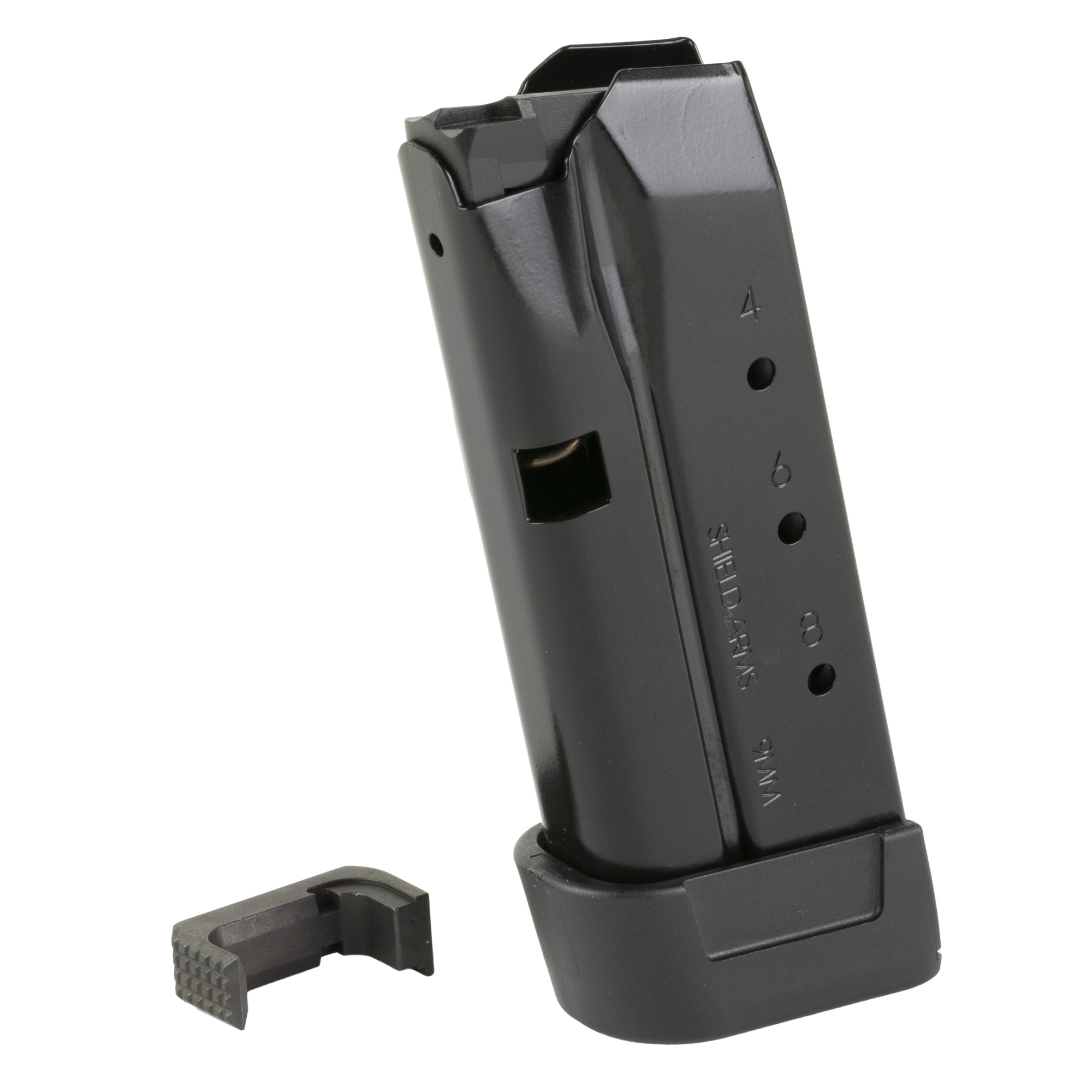 Shield Arms Glock 43 Z9 9mm Magazine 9rd – Black