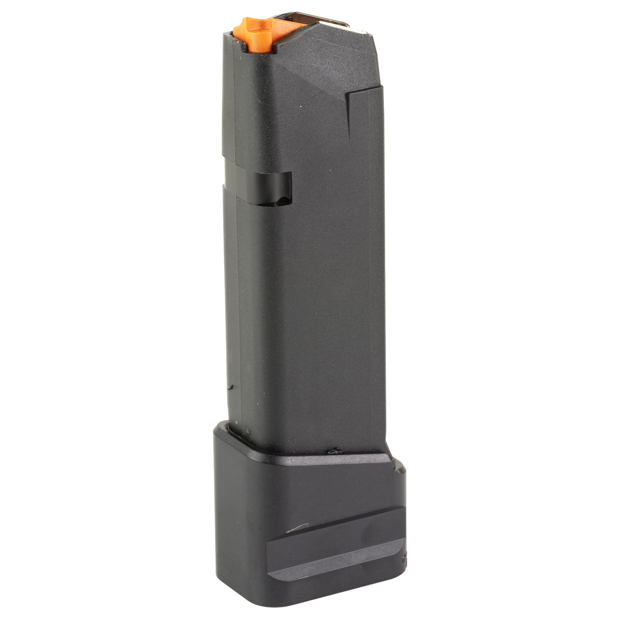 Shield Arms Glock 19 OEM 9mm Magazine 20rd – Black