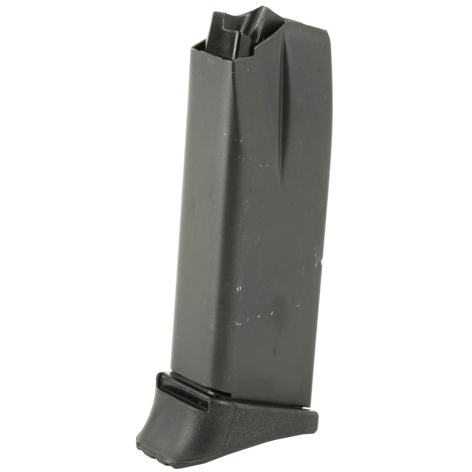 SCCY CPX1 and CPX2 9mm Magazine 10rd – Black