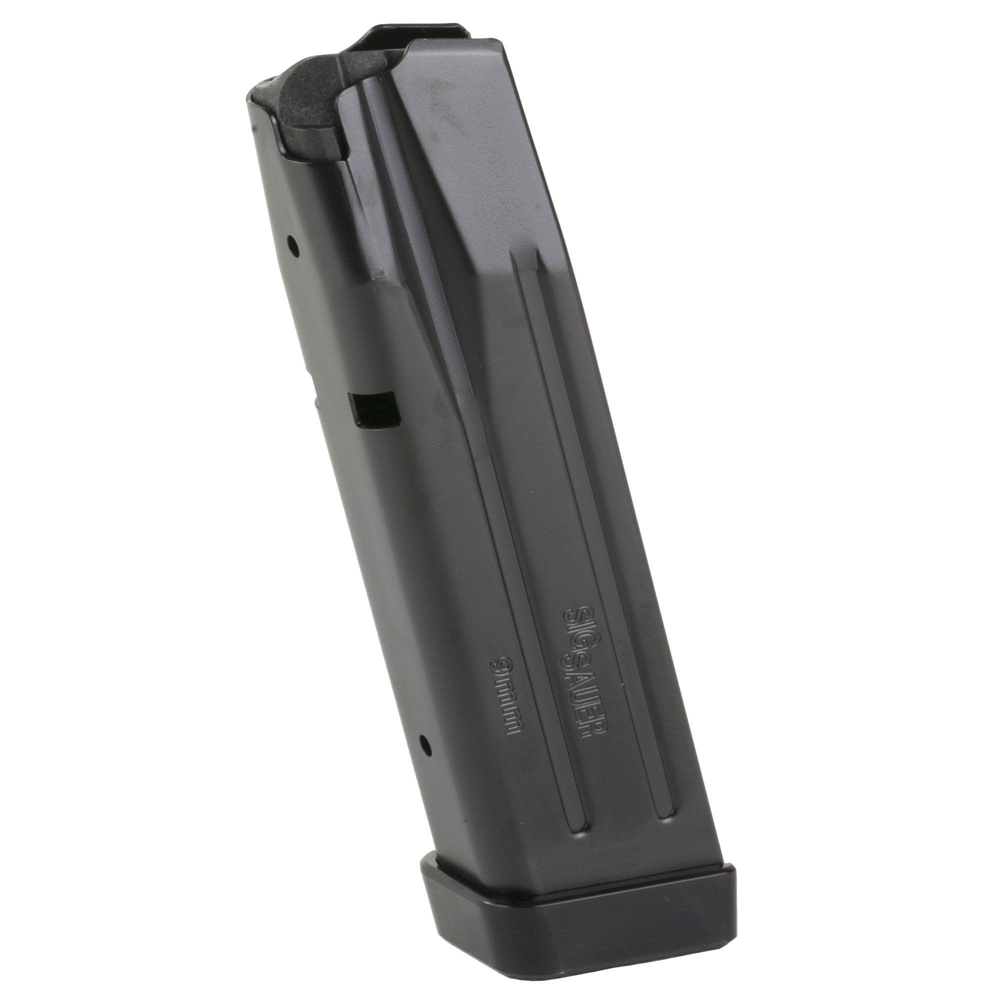 Sig Sauer P320 9mm Magazine 17rd – Blue