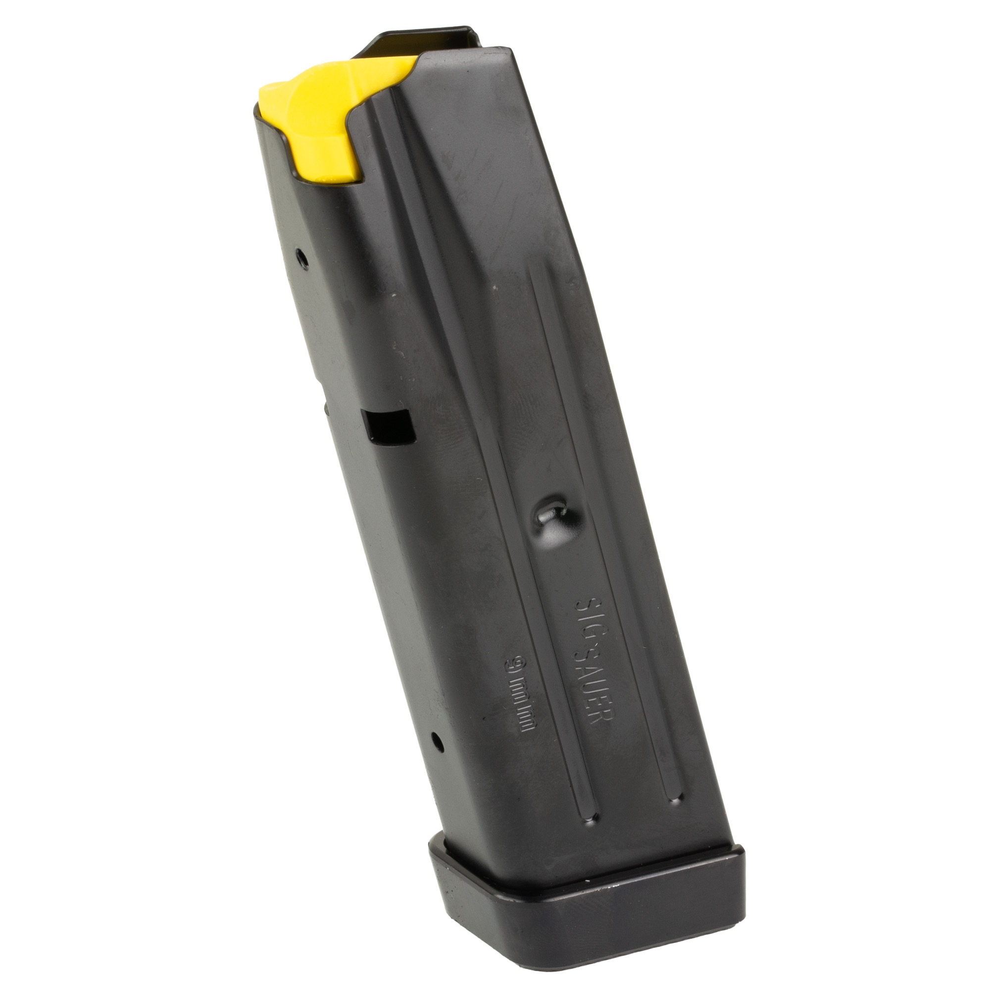 Sig Sauer P320 9mm Magazine 10rd – Black