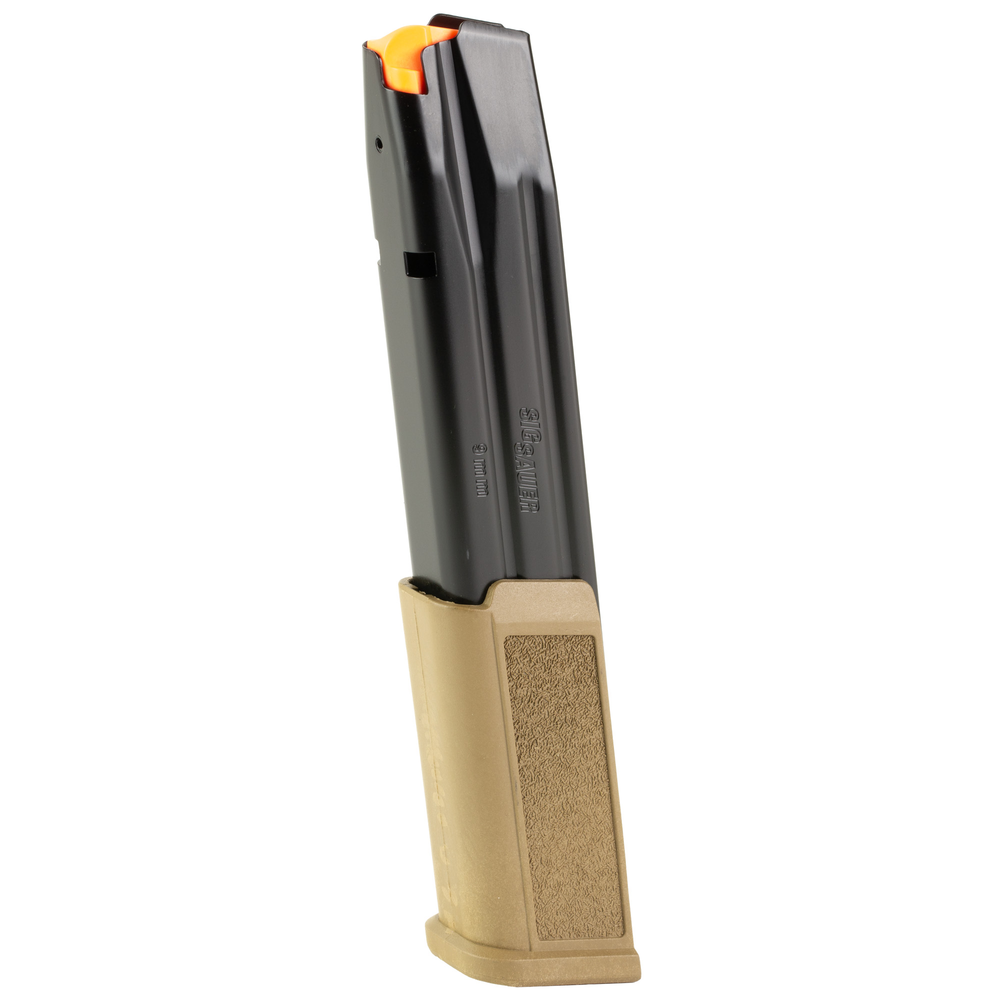 Sig Sauer P320 9mm Magazine 30rd – Coyote