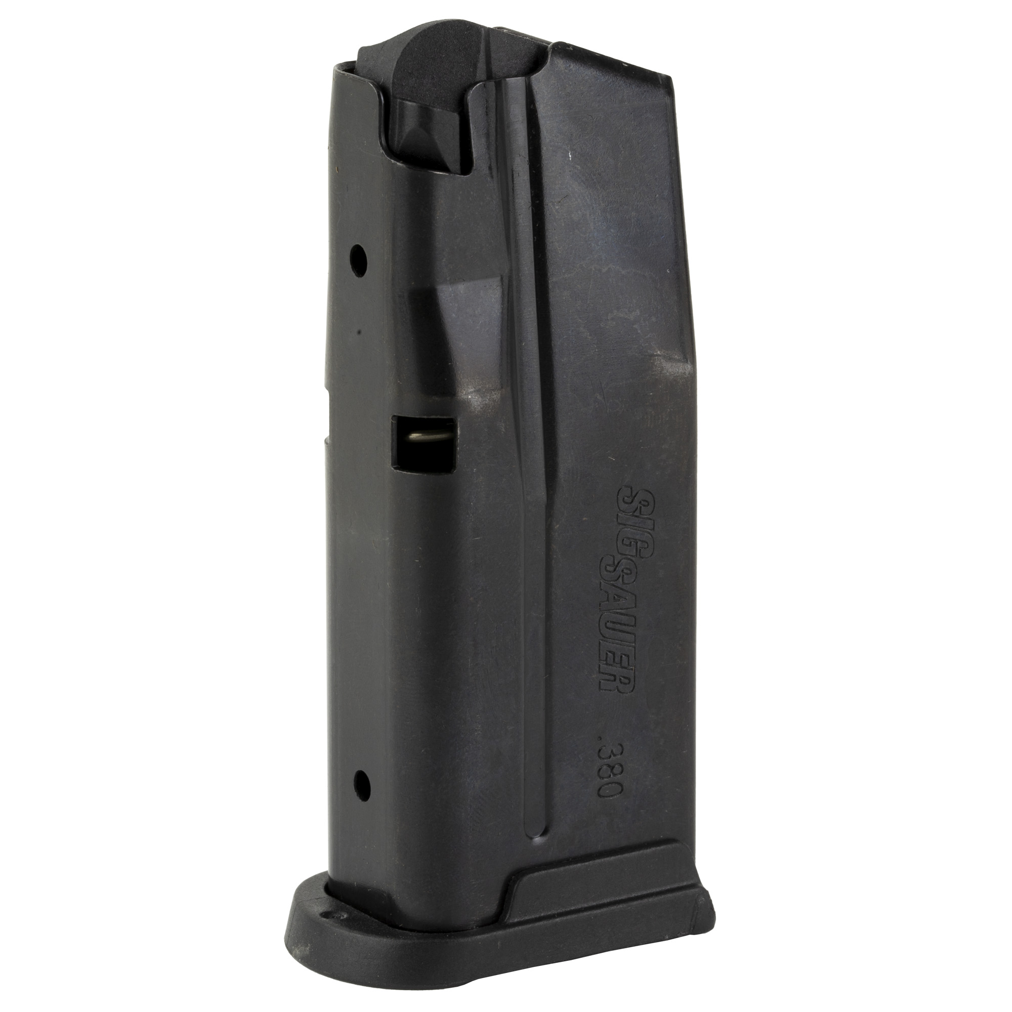 Sig Sauer P365 380 ACP Magazine 10rd – Black