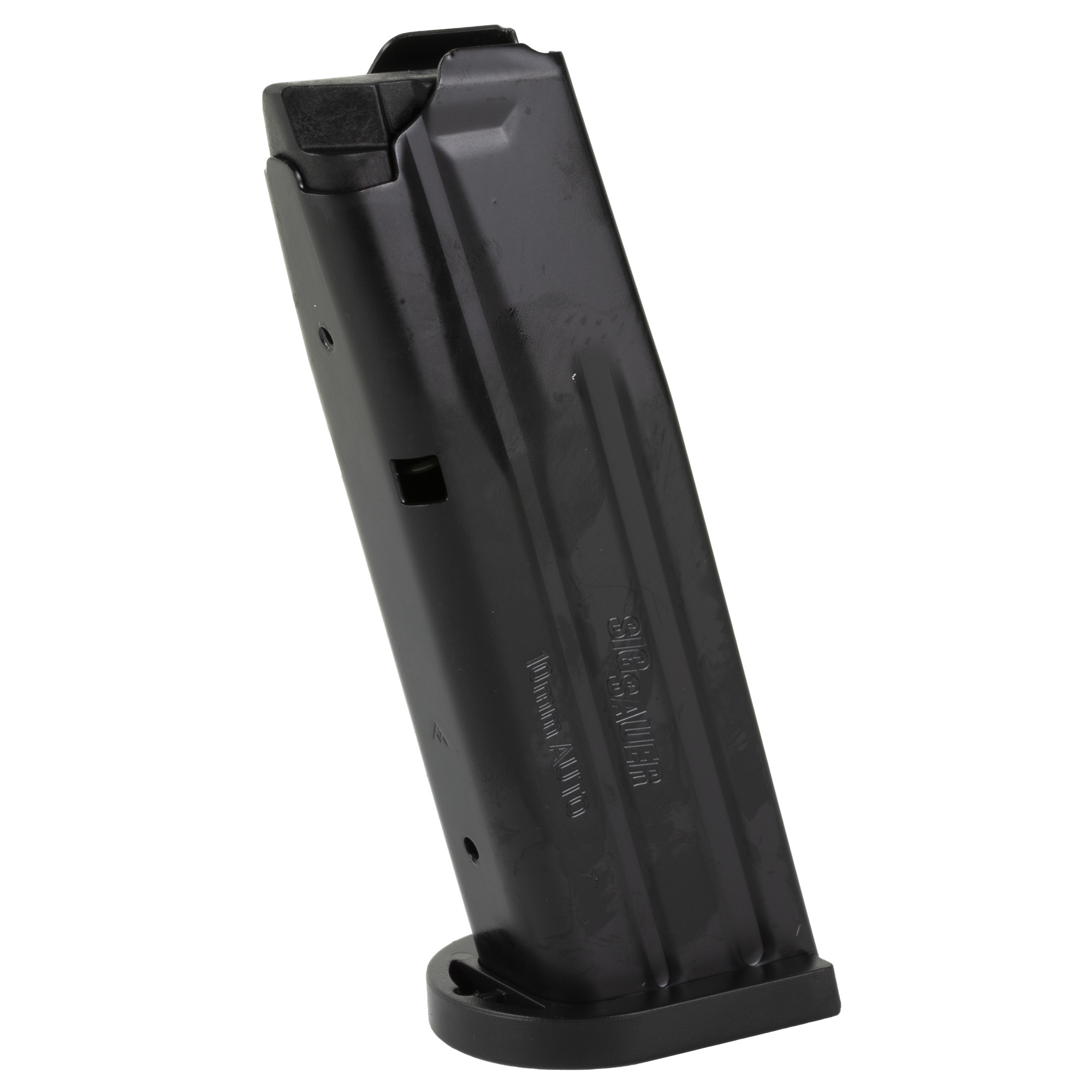 Sig Sauer P320 10mm Magazine 15rd – Black