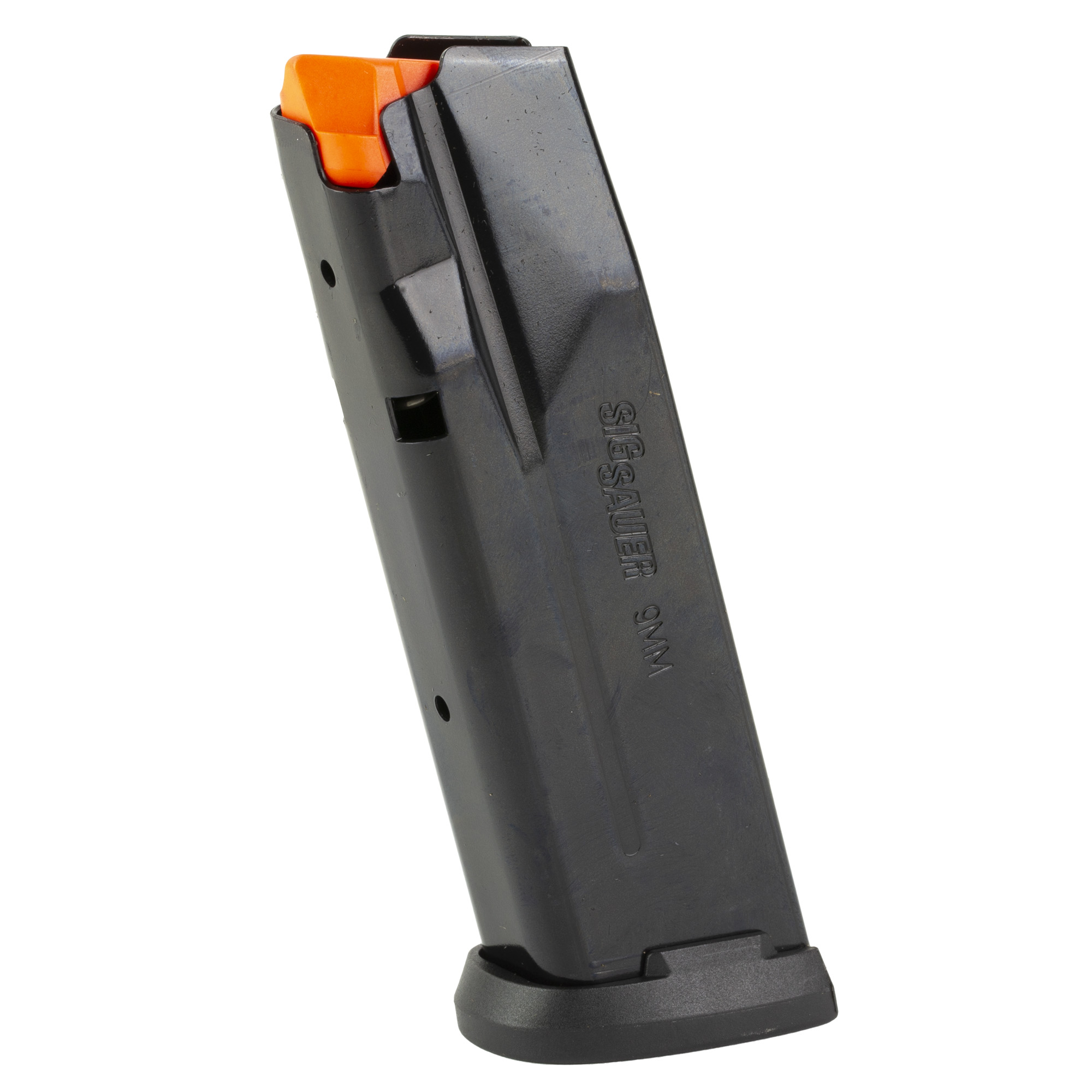 Sig Sauer P365 9mm Magazine 17rd – Black