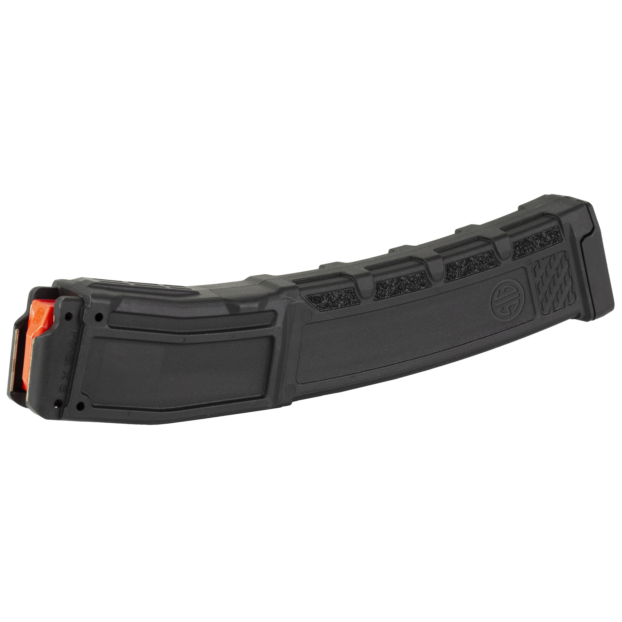 Sig Sauer MPX 9mm Magazine 35rd – Black