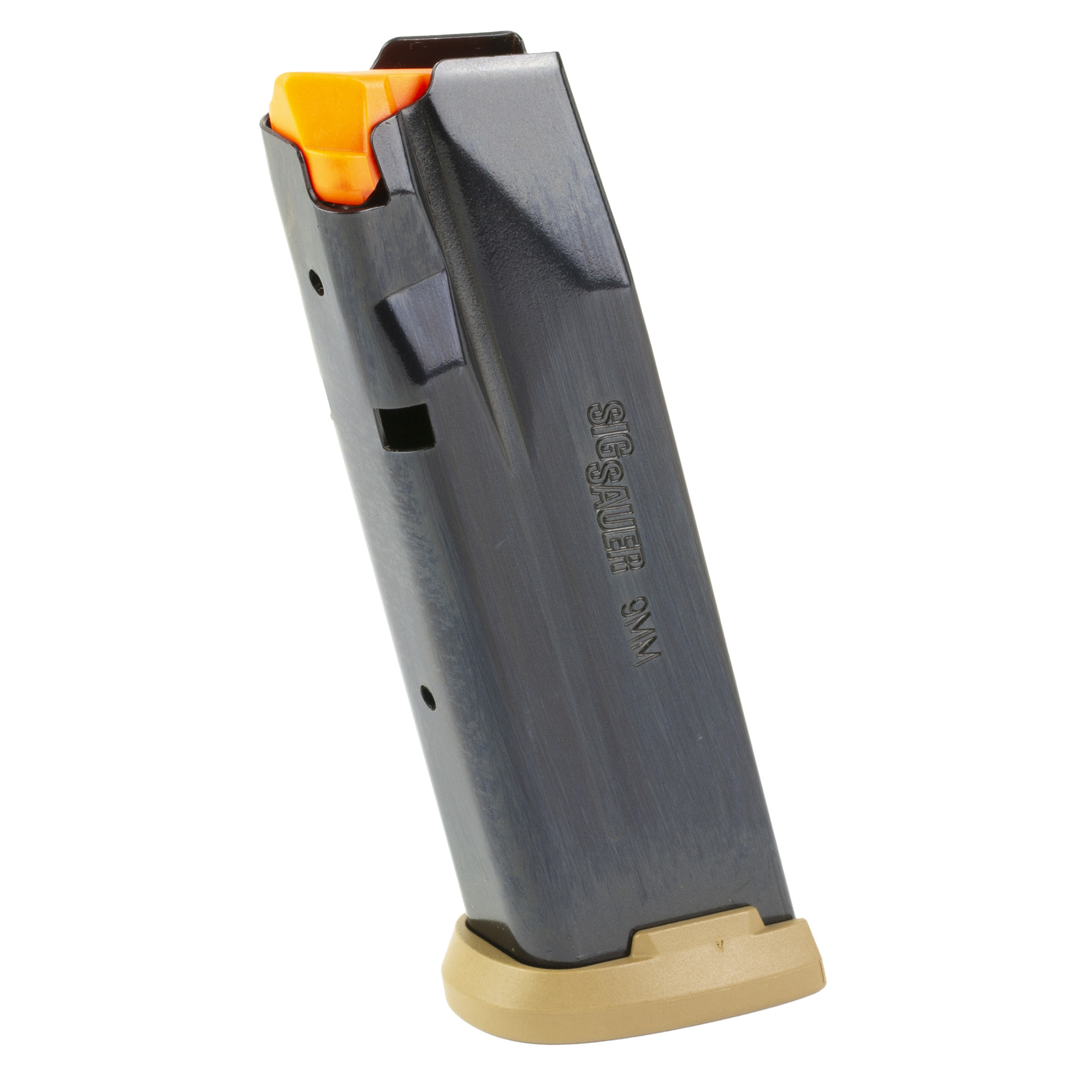 Sig Sauer P365 9mm Magazine 17rd – Coyote