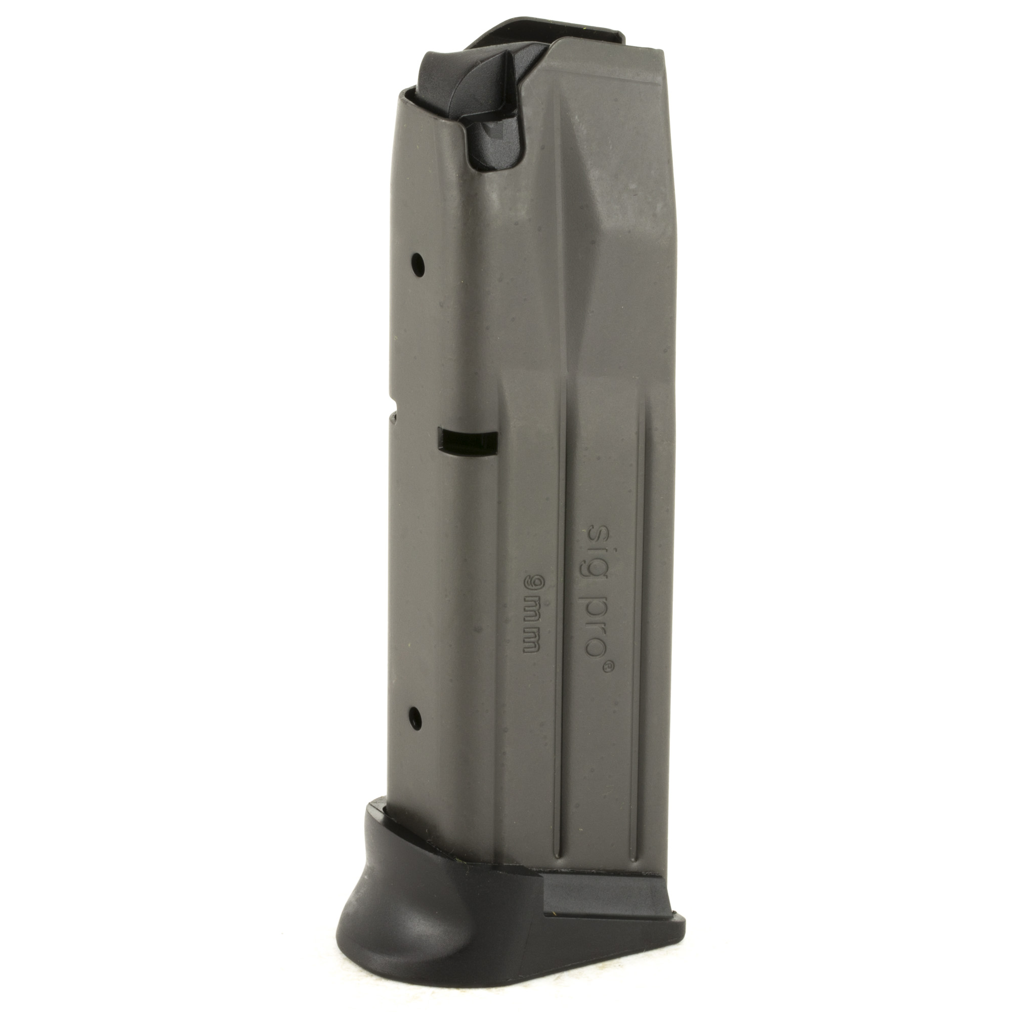 Sig Sauer SP2022 9mm Magazine 15rd – Blue