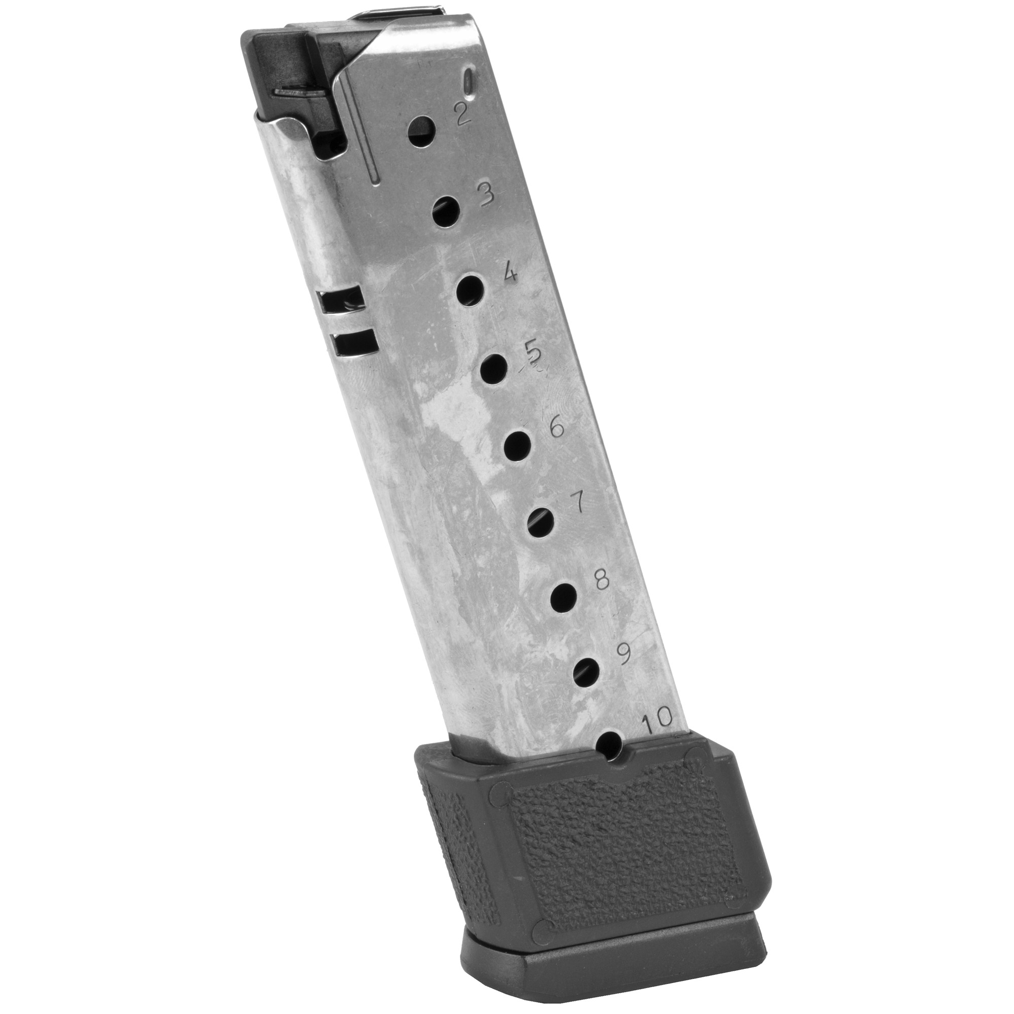 Sig Sauer P220 45 ACP Magazine 10rd – Silver