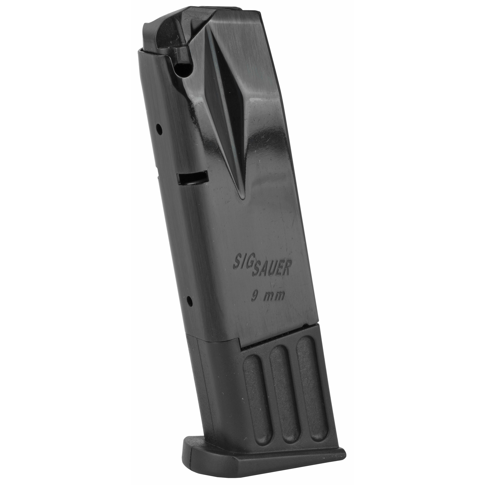 Sig Sauer P226 9mm Magazine 10rd – Blue